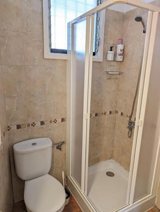 Bright Cosy 1br Apt 7 min to Beach Siam Park Mall — 5