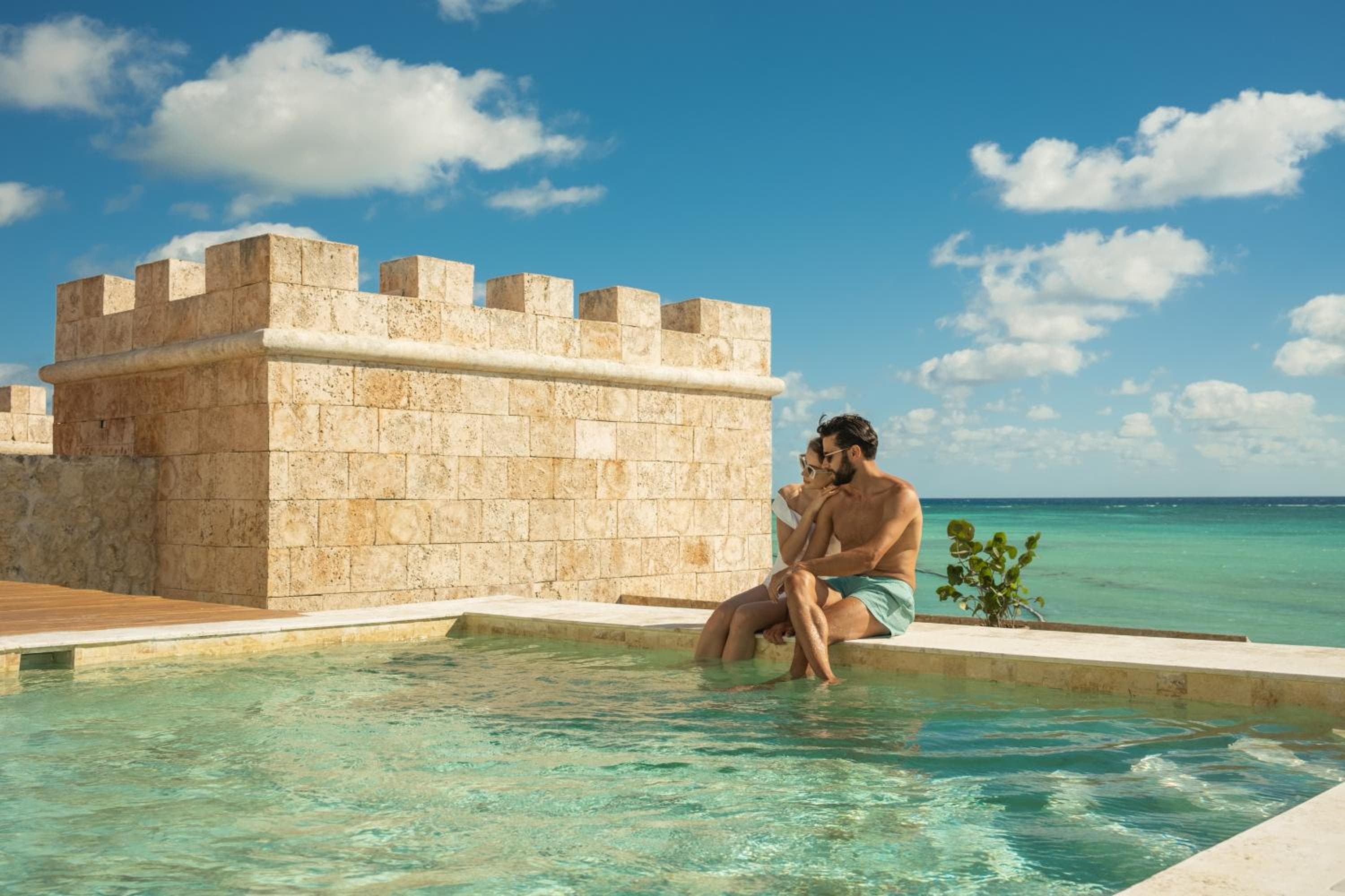 Sanctuary Cap Cana, a Luxury Collection Resort, Dominican Republic, Adult All-Inclusive — 11