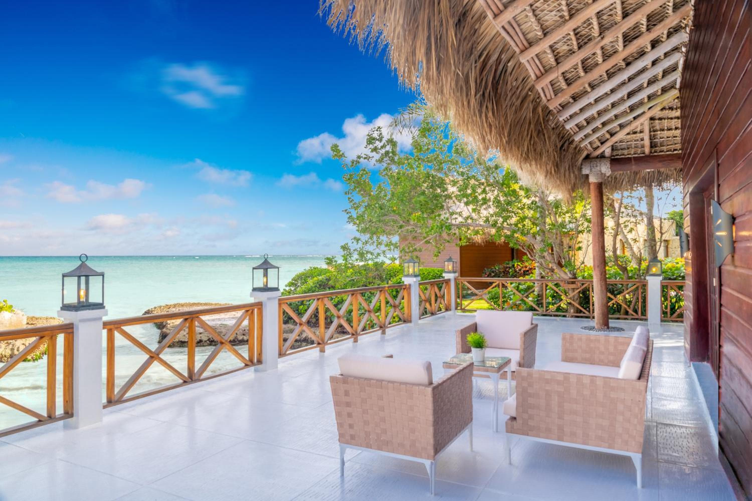 Sanctuary Cap Cana, a Luxury Collection Resort, Dominican Republic, Adult All-Inclusive — 13