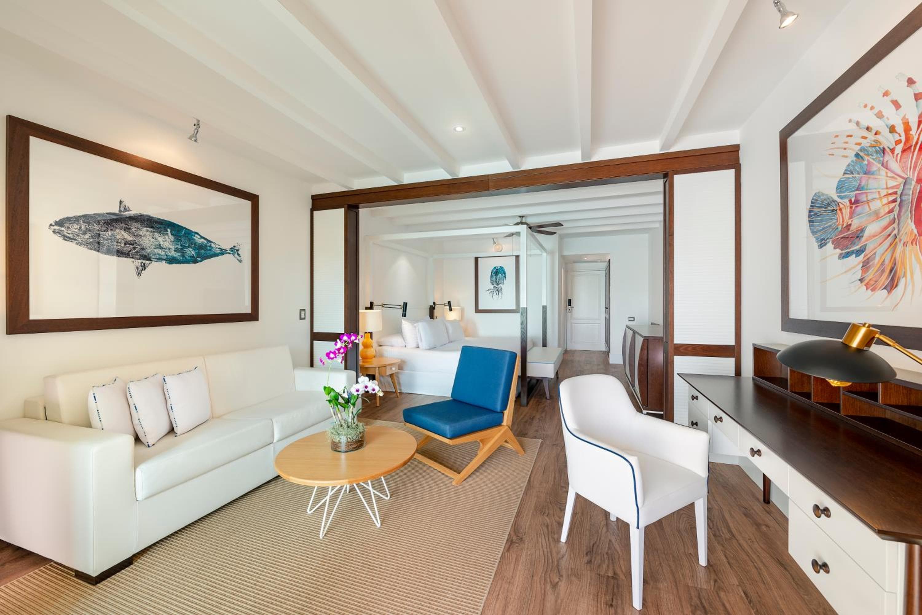 Ocean Blue & Sand Beach Resort - All Inclusive — 10