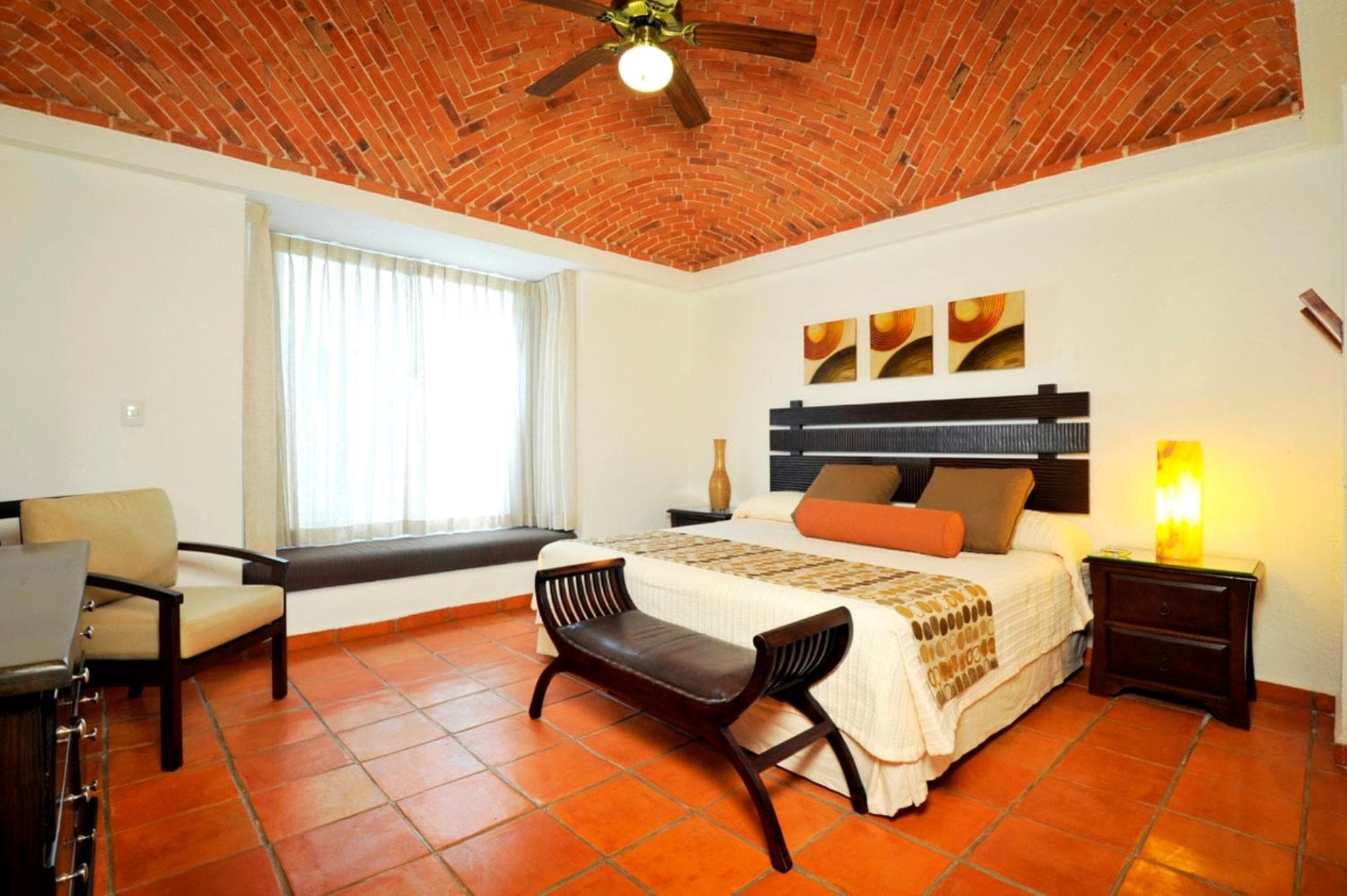 Las Palmas Condominio — 27