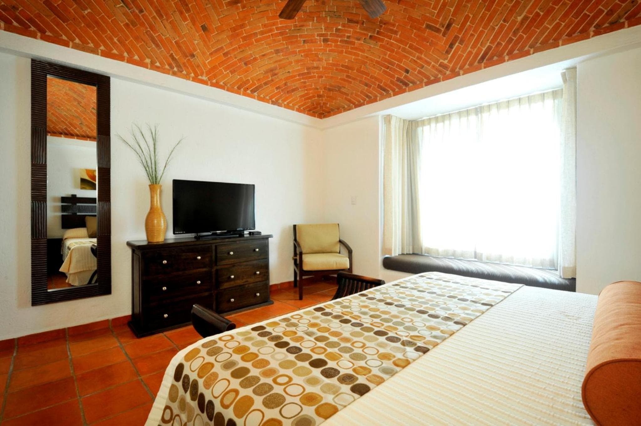 Las Palmas Condominio — 30