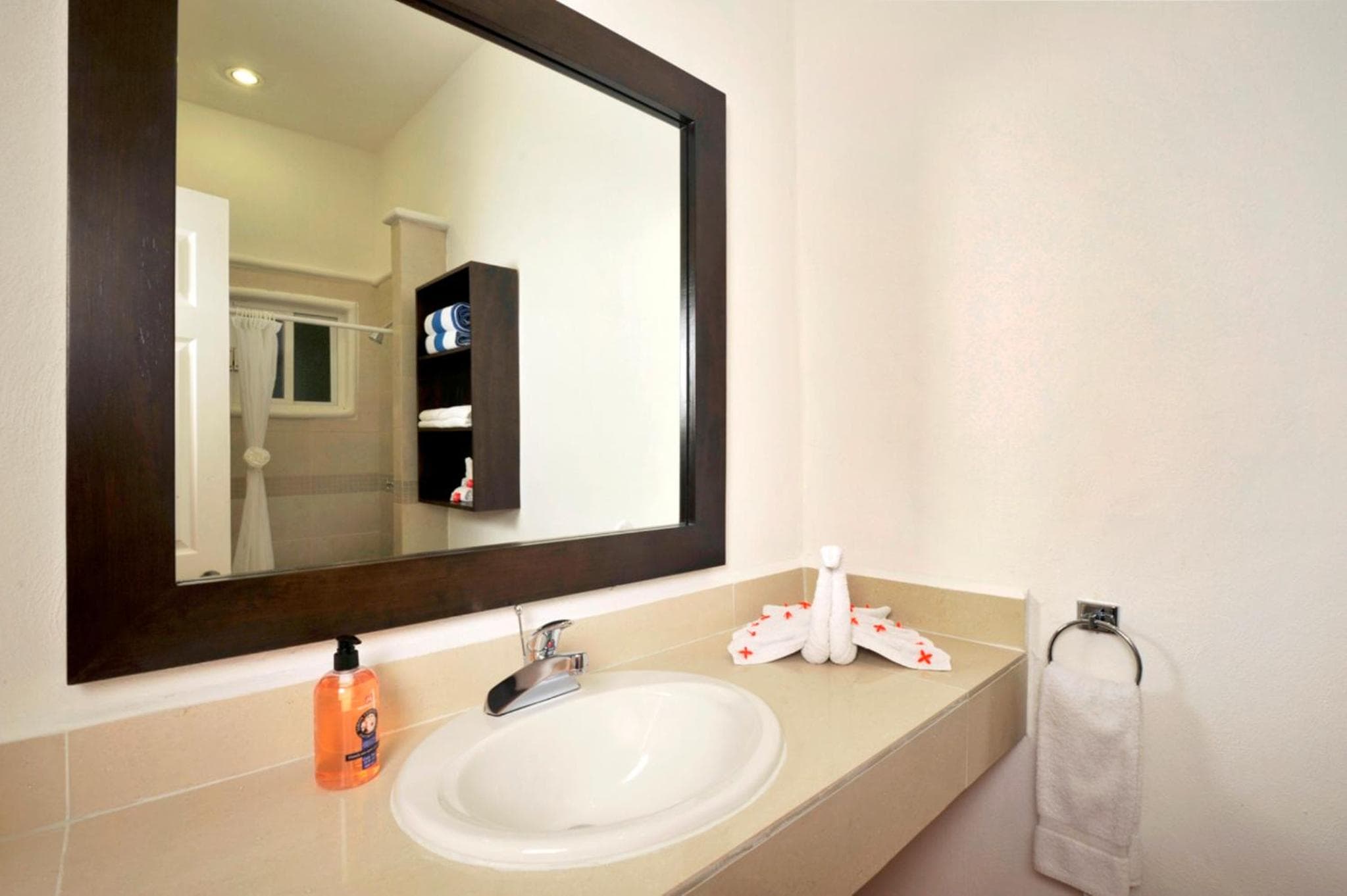 Las Palmas Condominio — 17