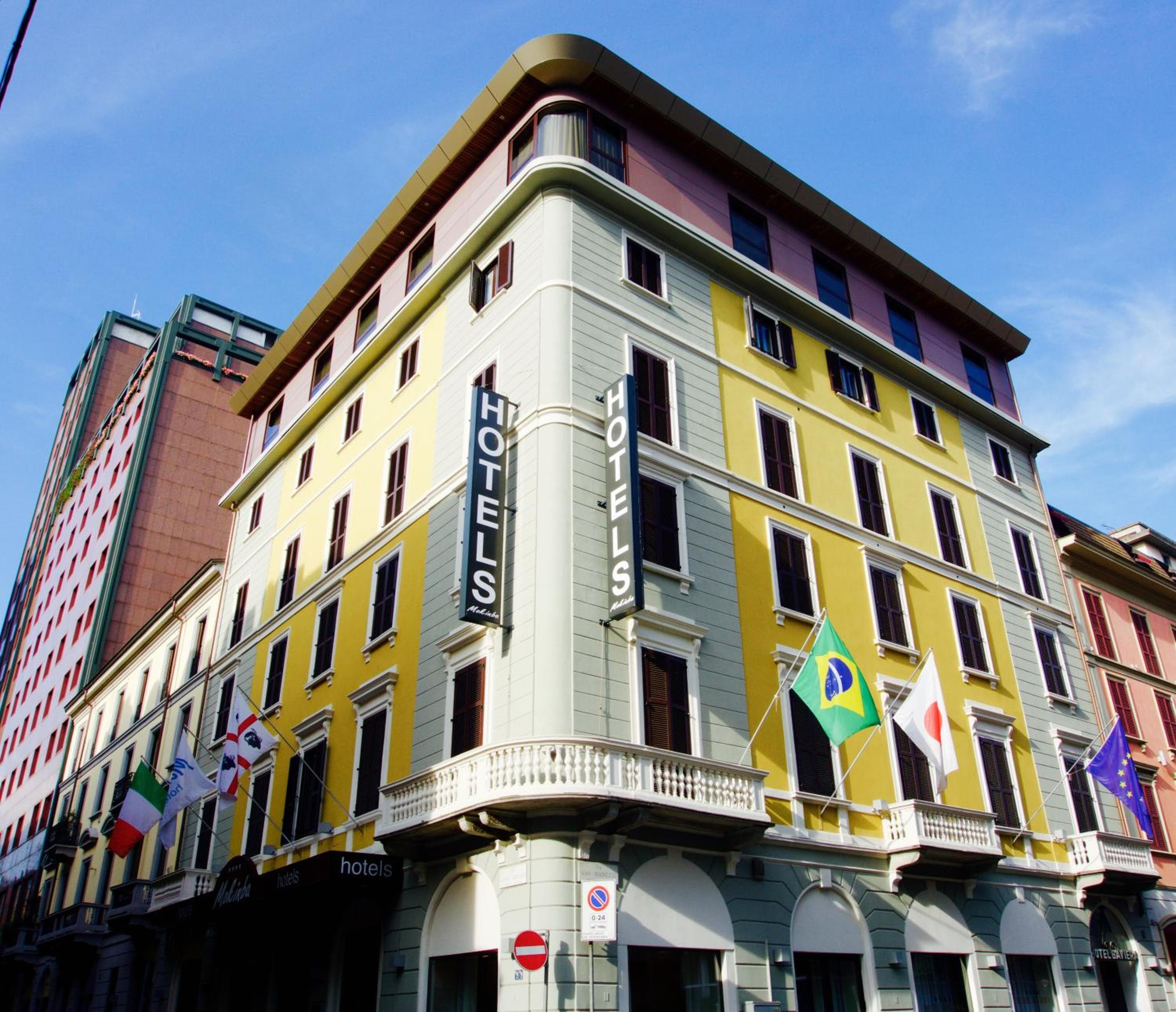 Mokinba Hoteles Baviera — 24