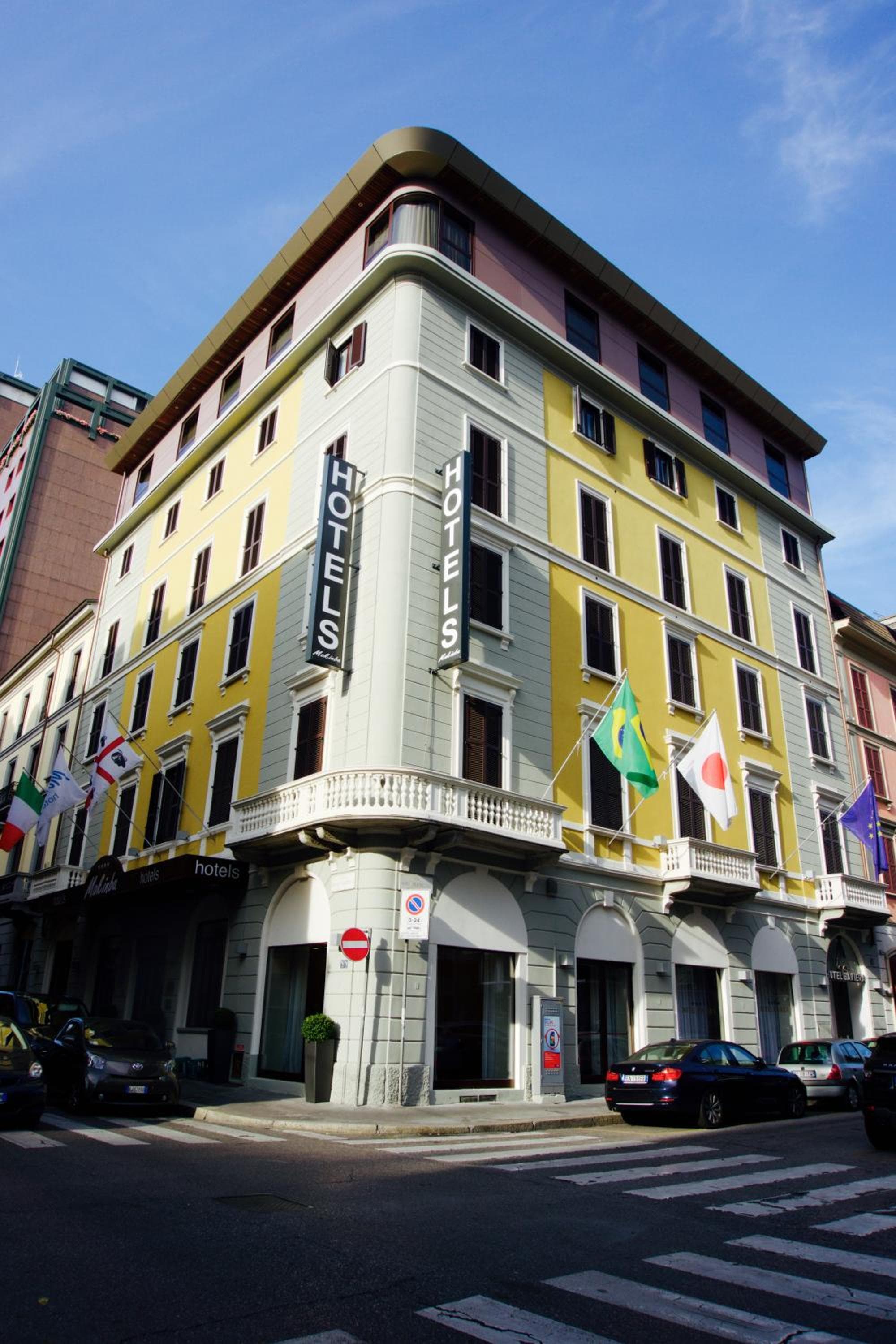 Mokinba Hoteles Baviera — 25