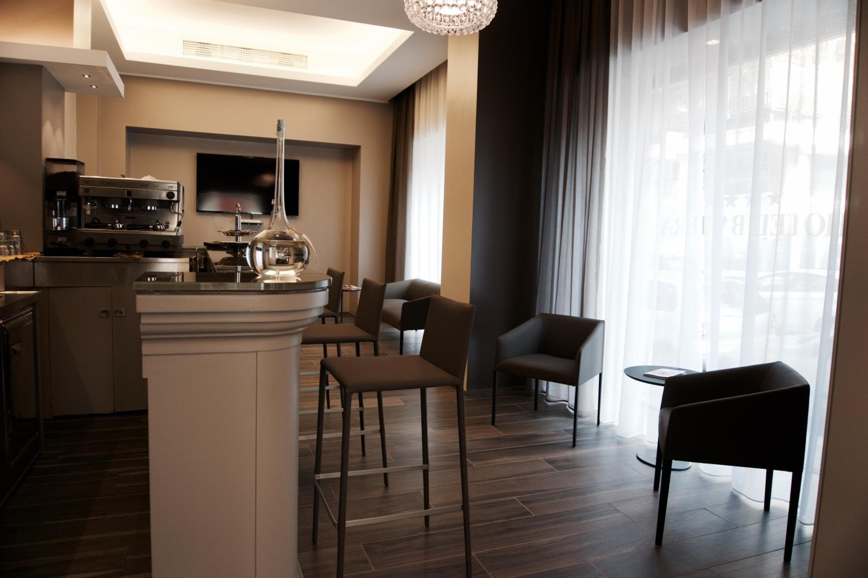 Mokinba Hotels Baviera — 28