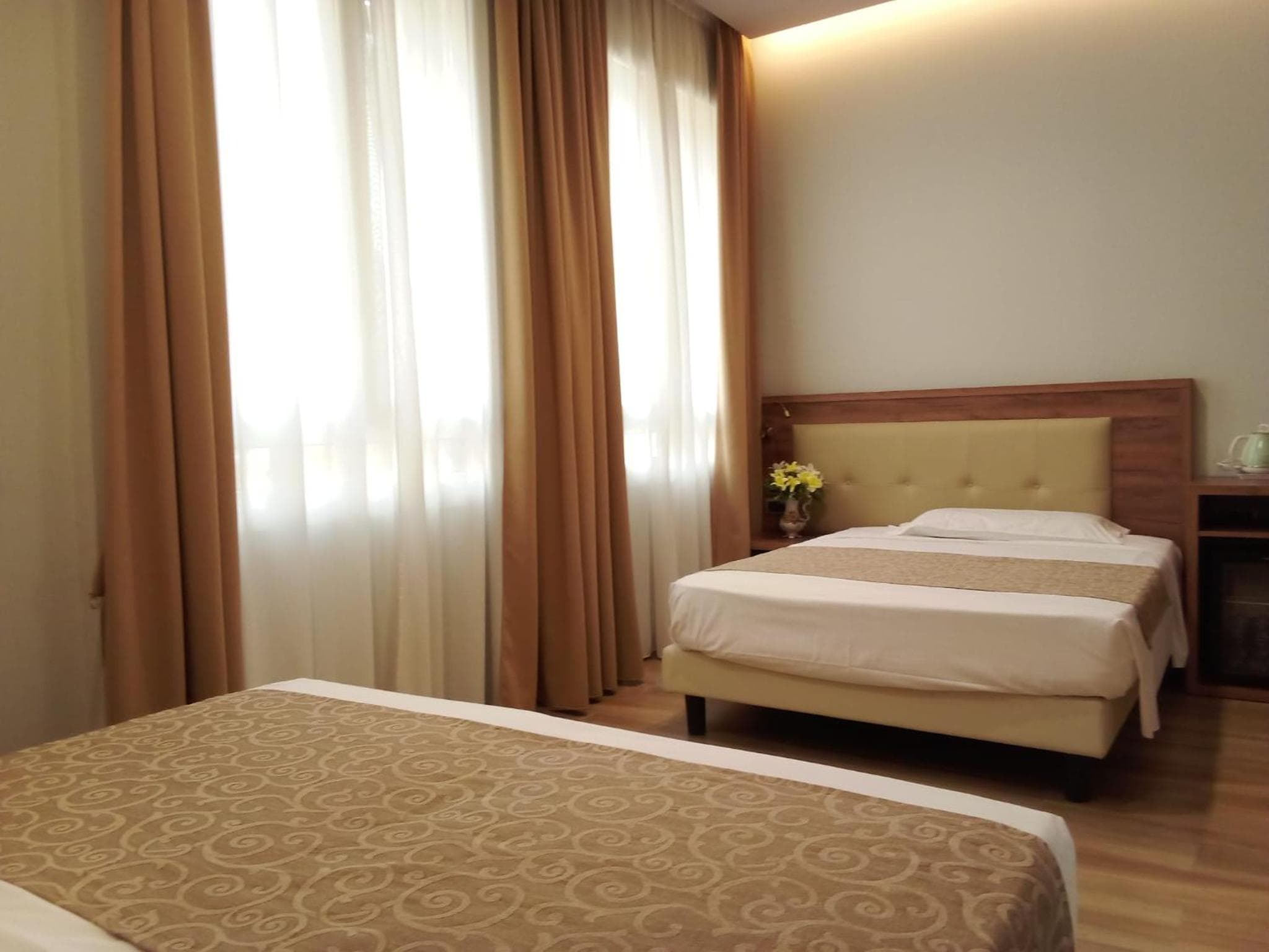 Hotel Central Station — 30
