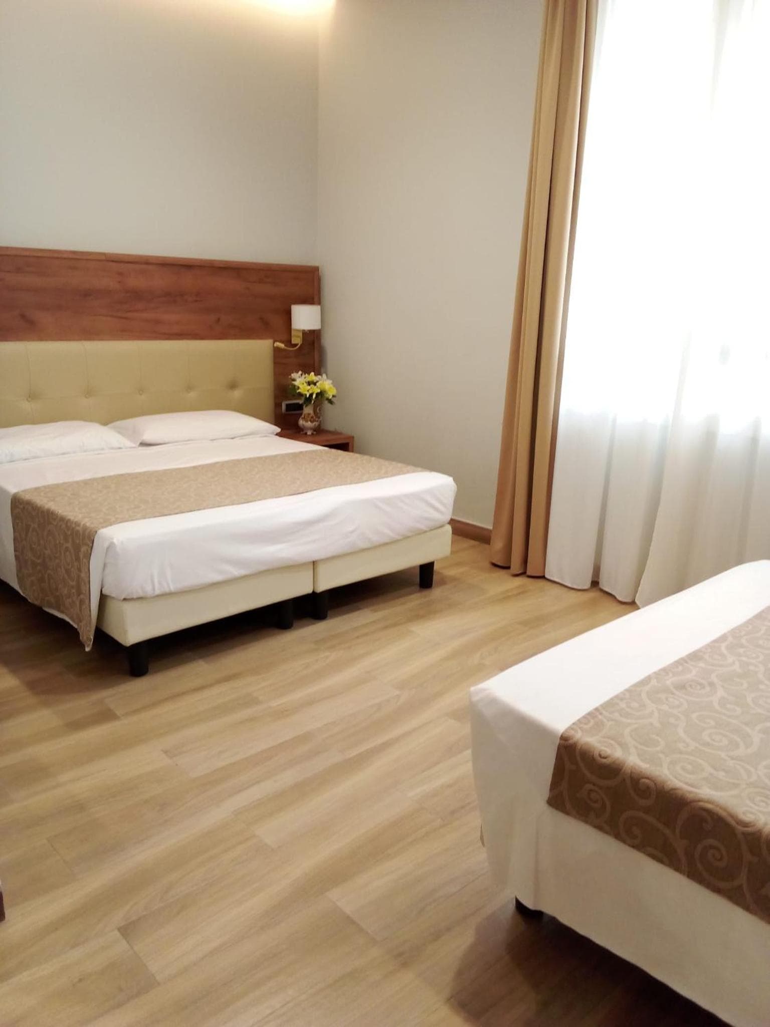 CSI Group - Hotel Central Station — 24