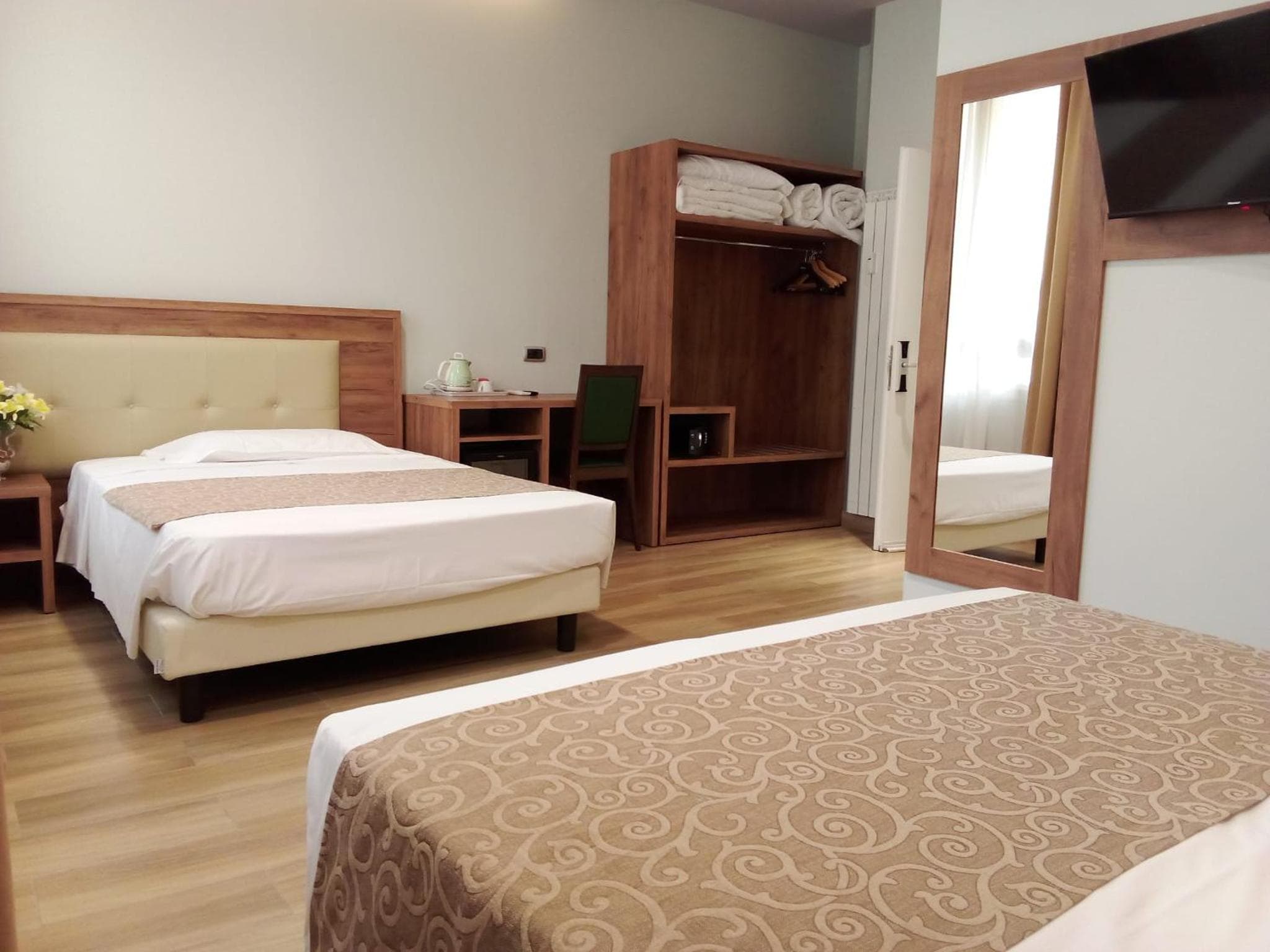 Hotel Central Station — 16