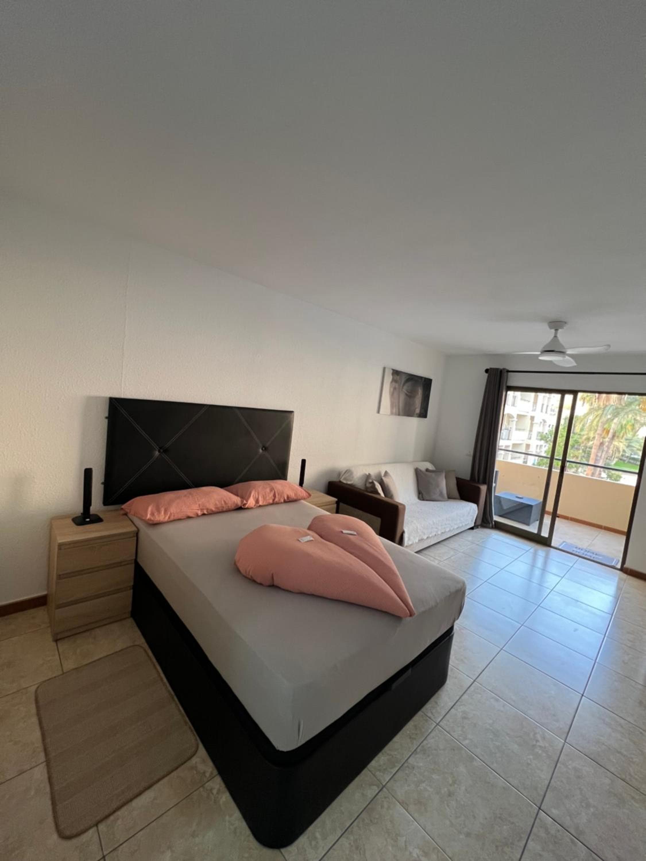 Jolana apartment Los Cristianos — 4