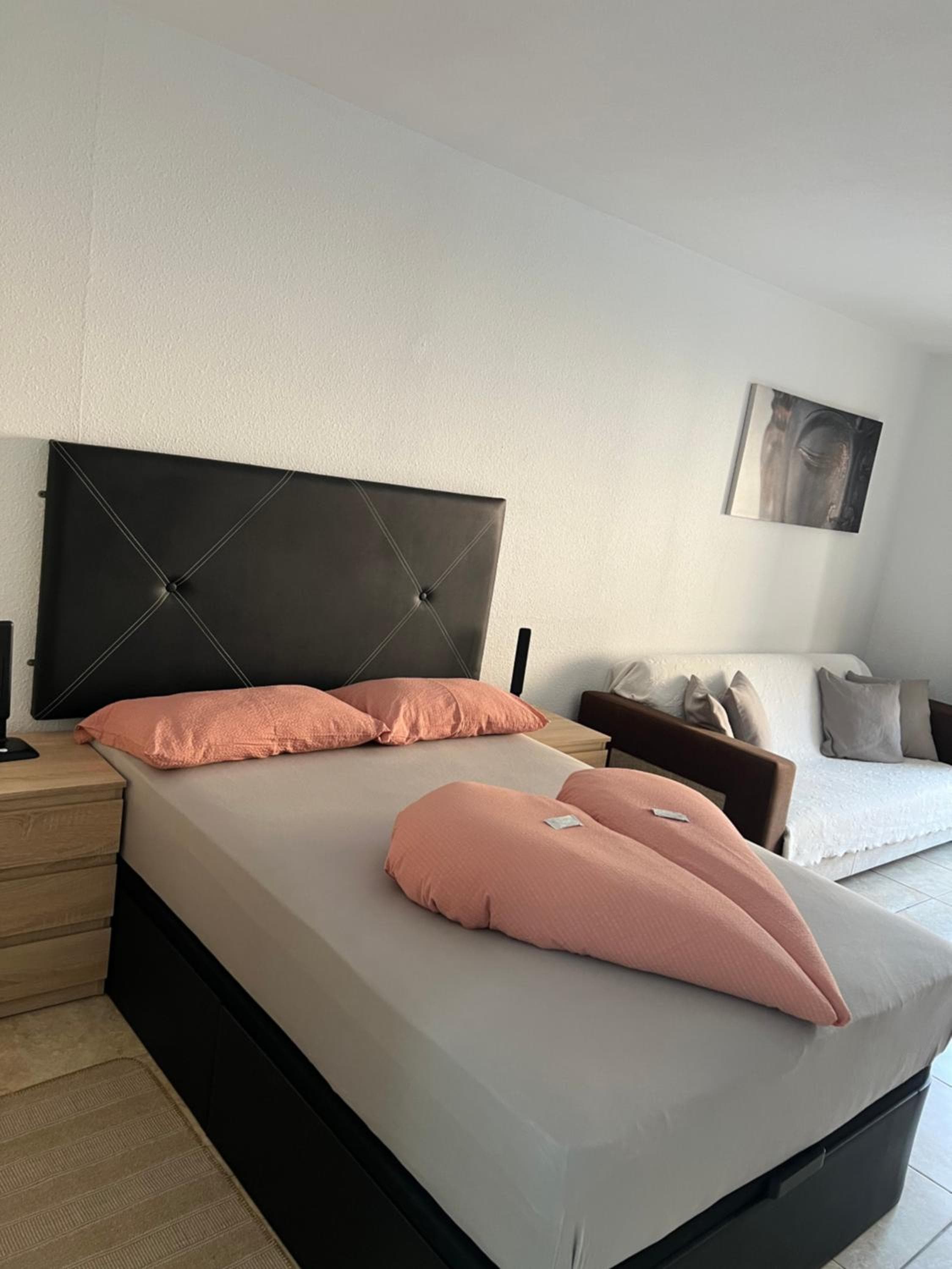 Jolana apartment Los Cristianos — 1