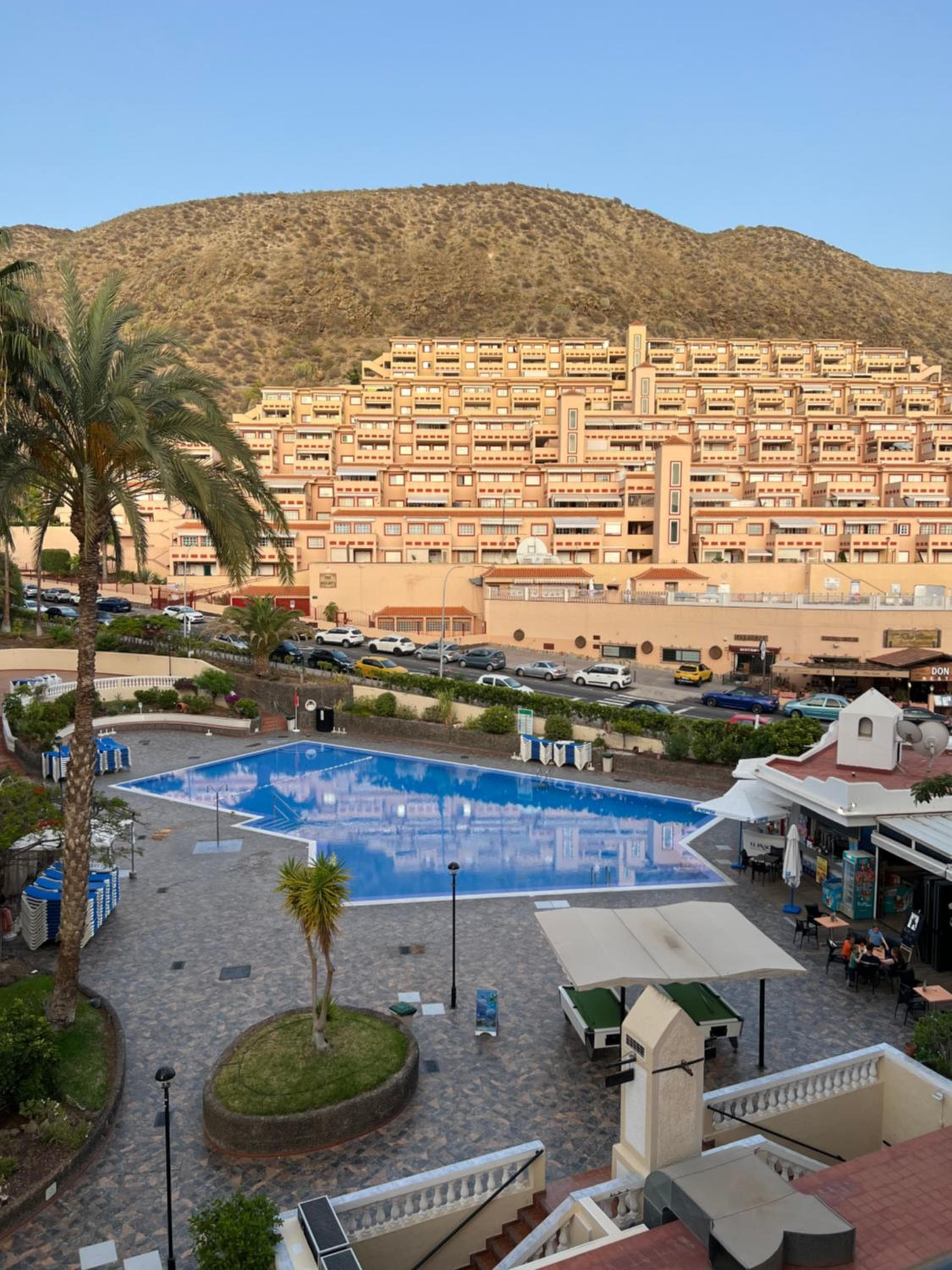 Jolana apartment Los Cristianos — 3