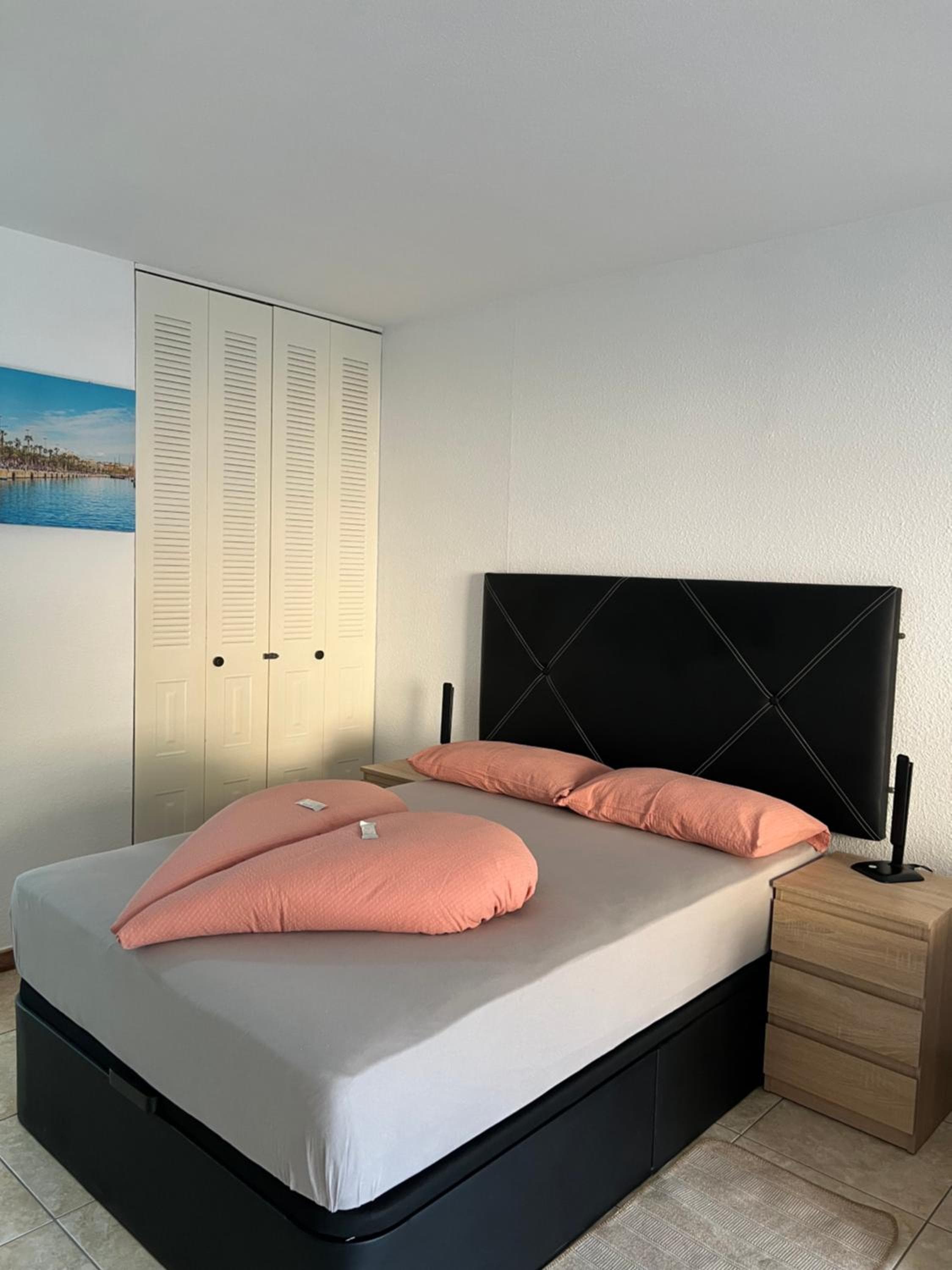 Jolana apartment Los Cristianos — 2