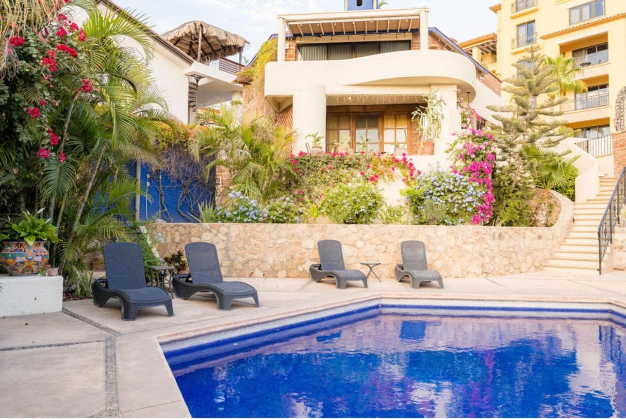 Prime Cabo Stylish Studio Near Beach and Marina — 3