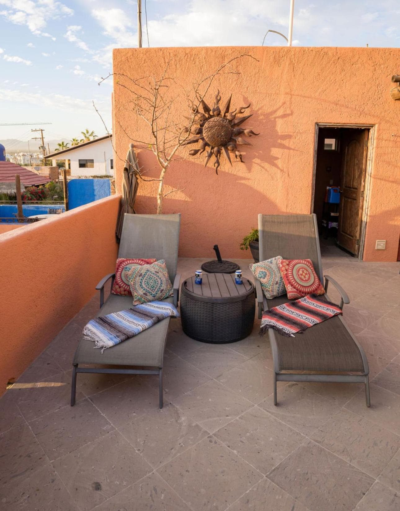 Prime Cabo Stylish Studio Near Beach and Marina — 1