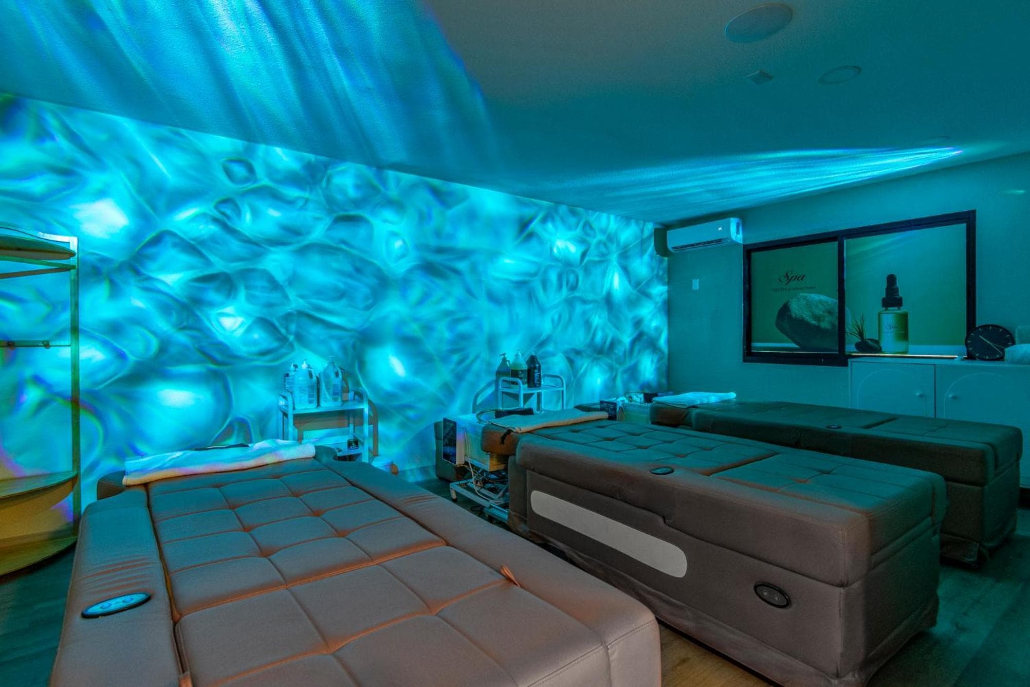 Las Vegas Serene Hotel — 11