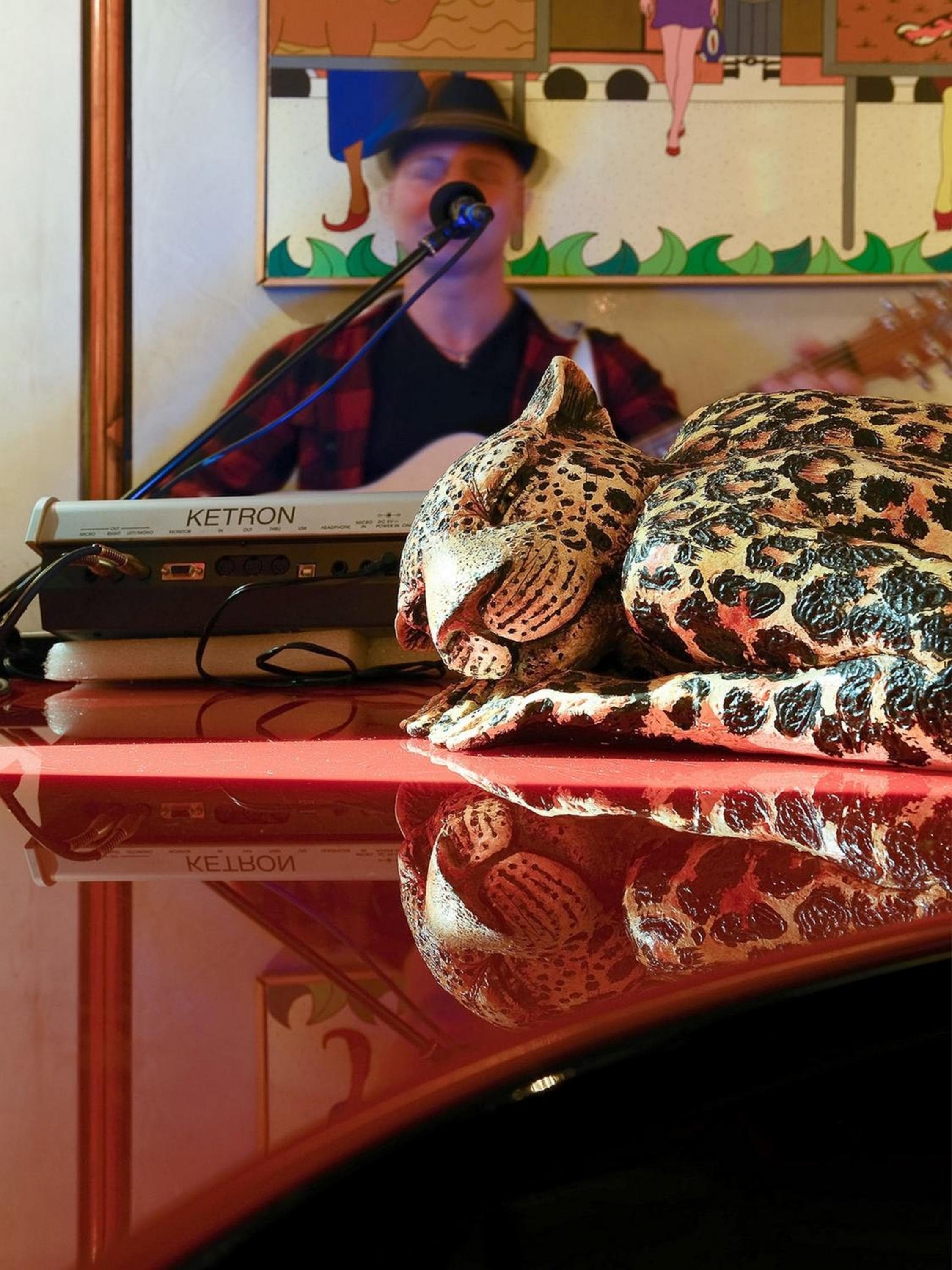 Hotel Valadier — 18