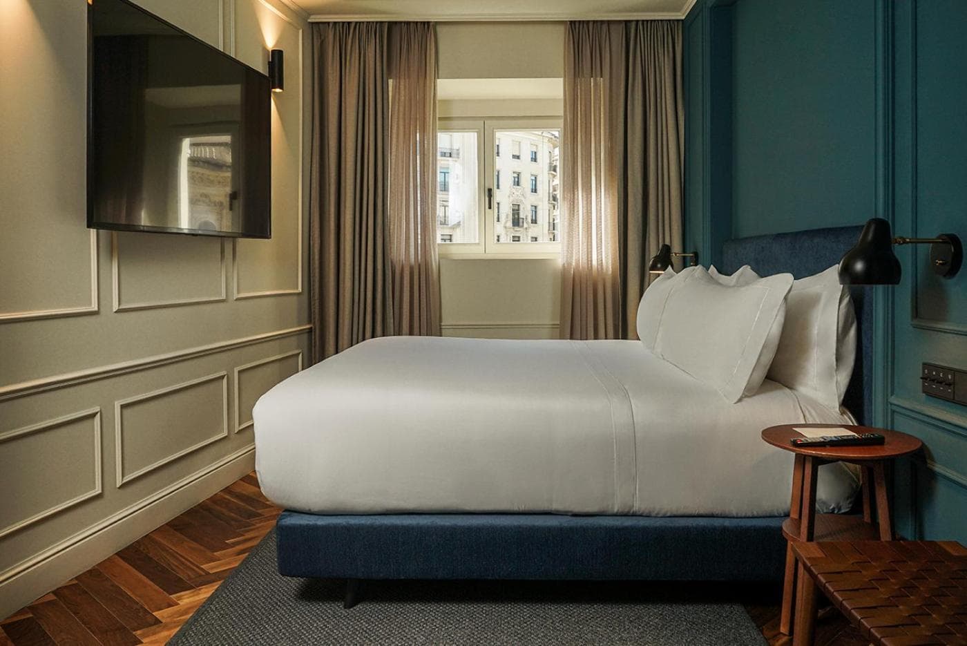 Hotel Nobu Sevilla — 27