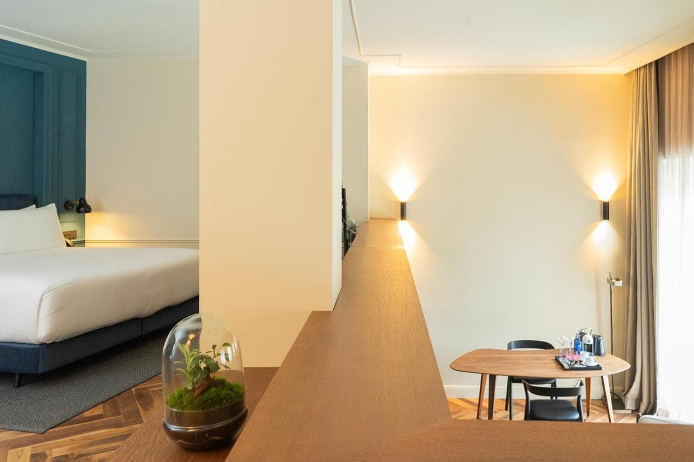 Hotel Nobu Sevilla — 18