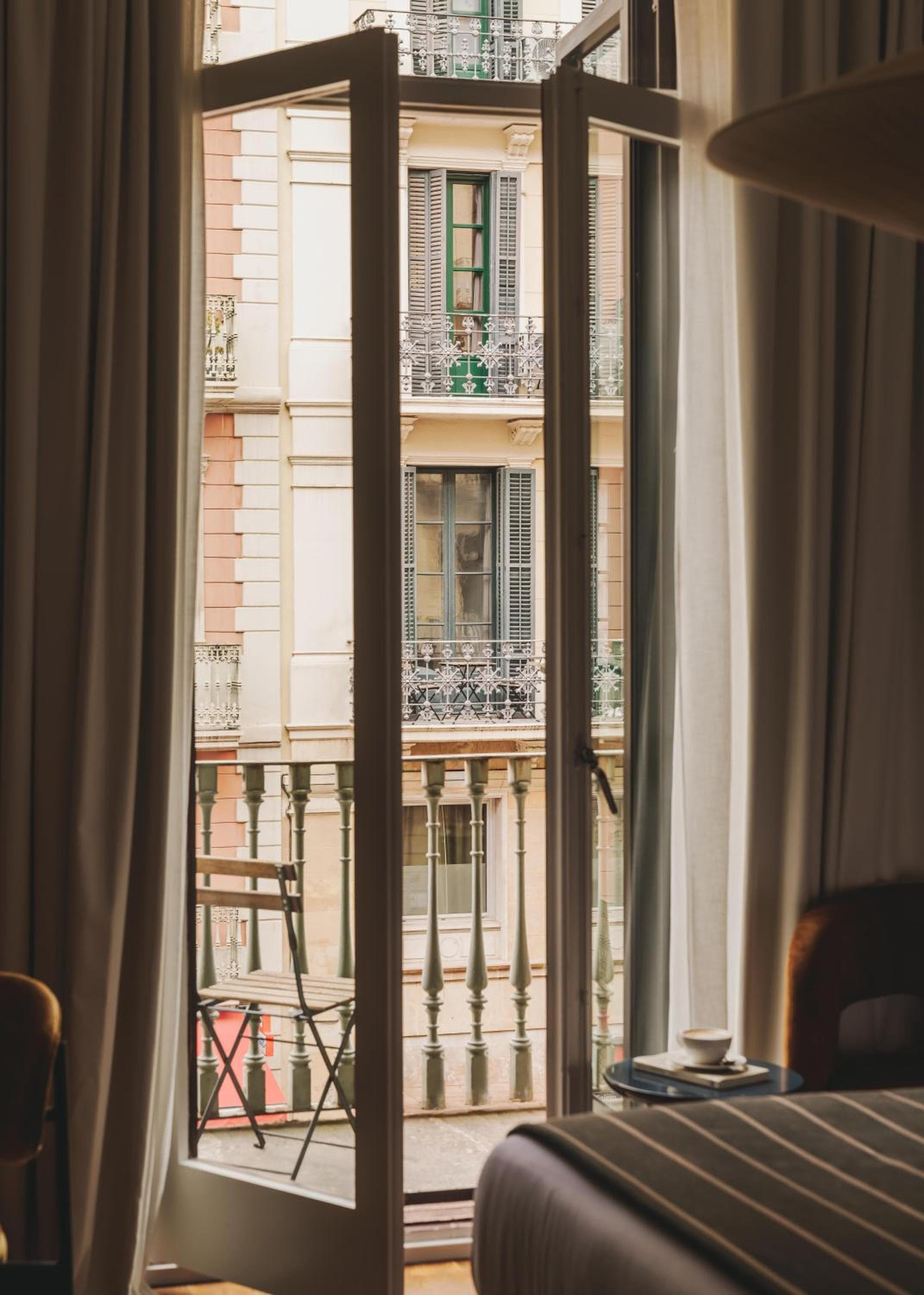 Hotel Regina — 2