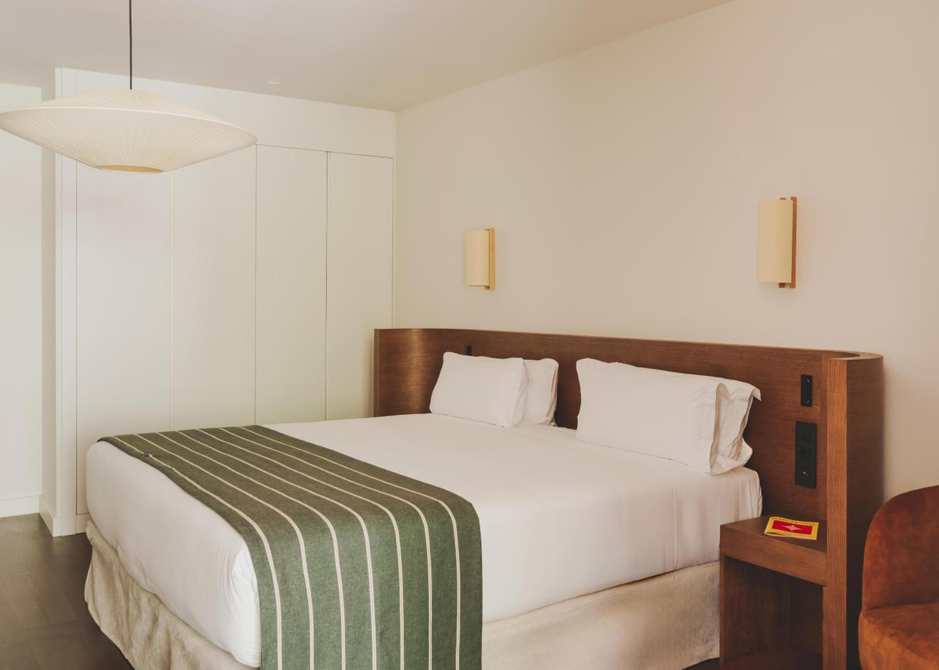 Hotel Regina — 24
