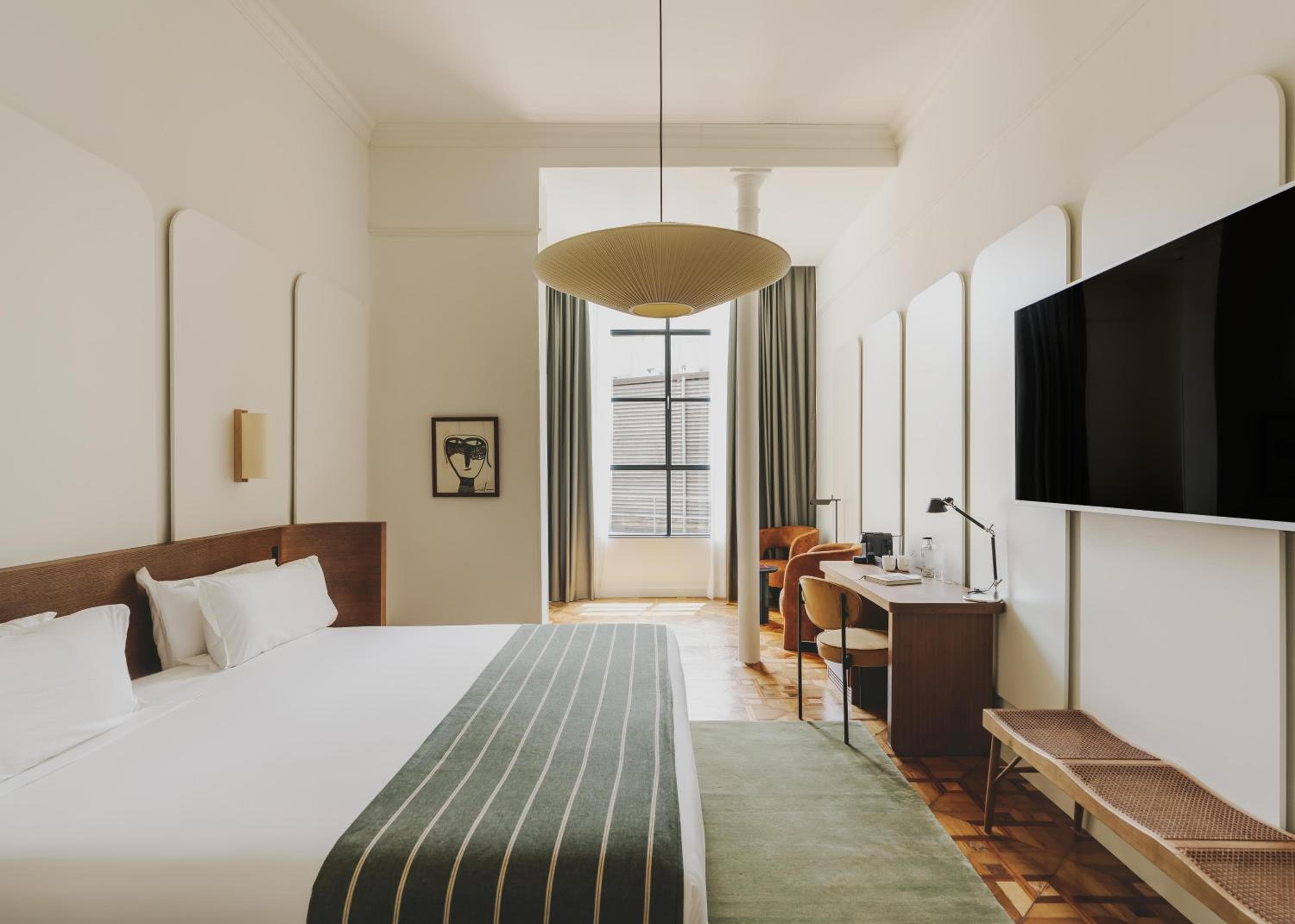 Hotel Regina Barcelona — 10
