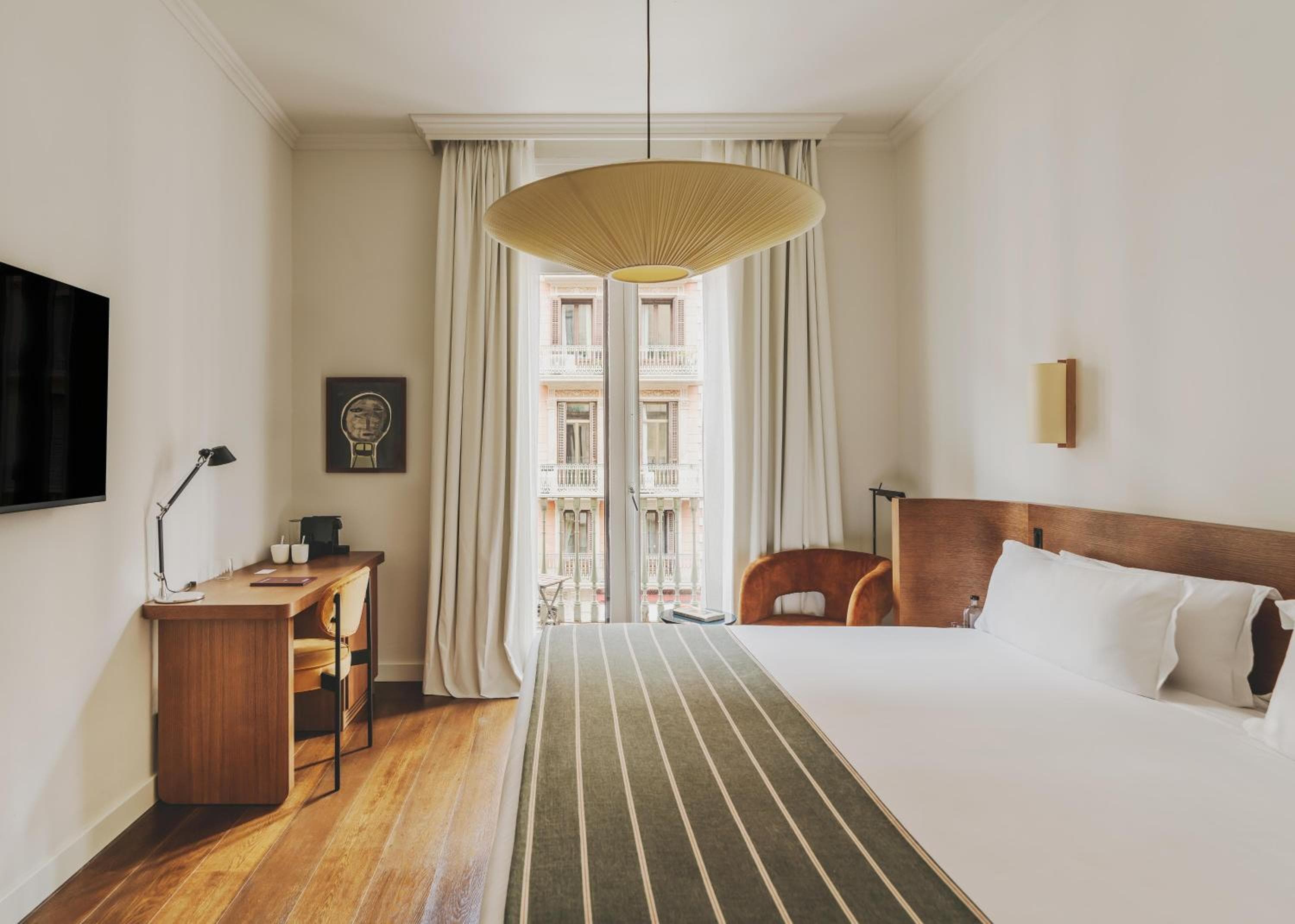 Hotel Regina — 1