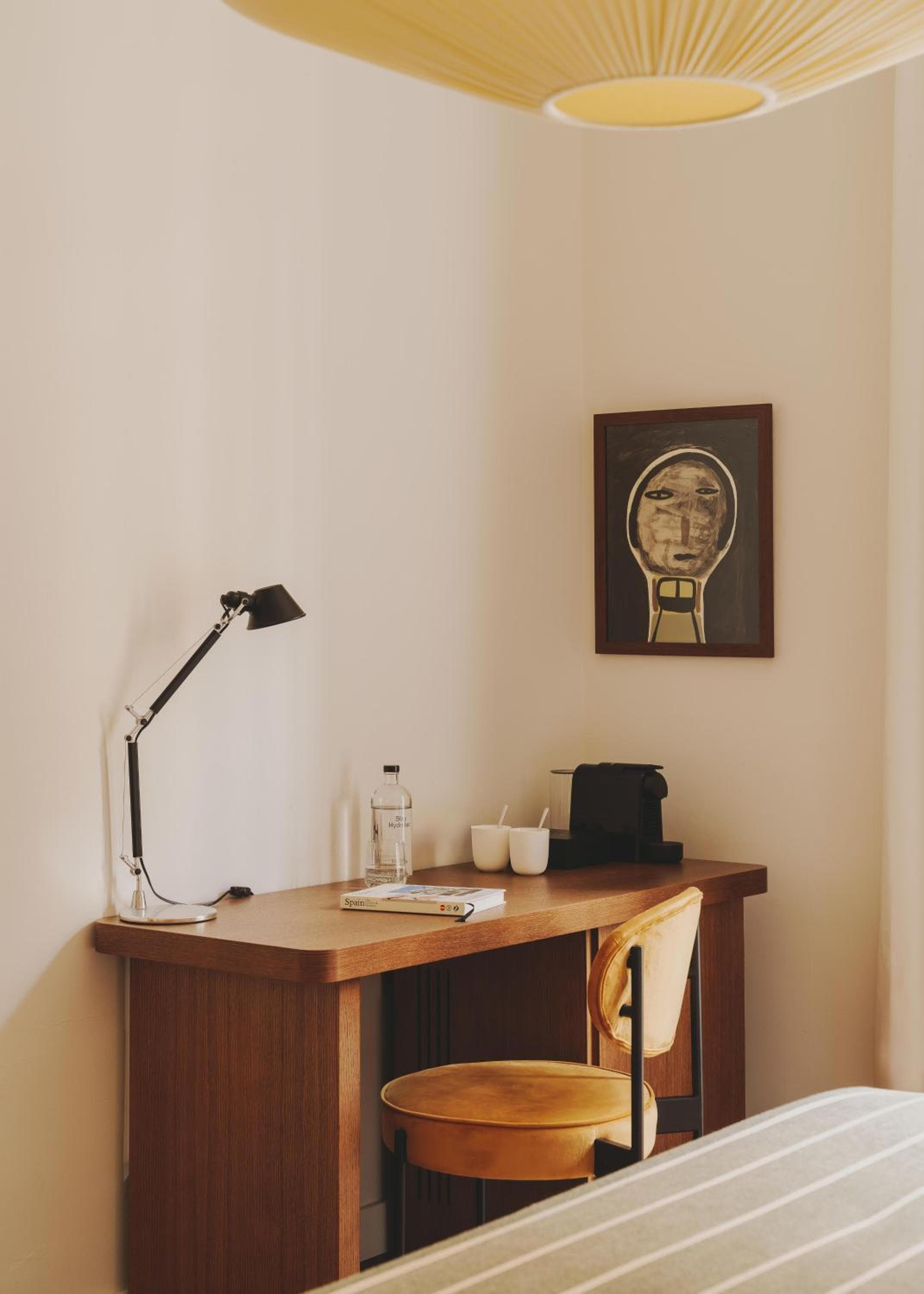 Hotel Regina Barcelona — 4