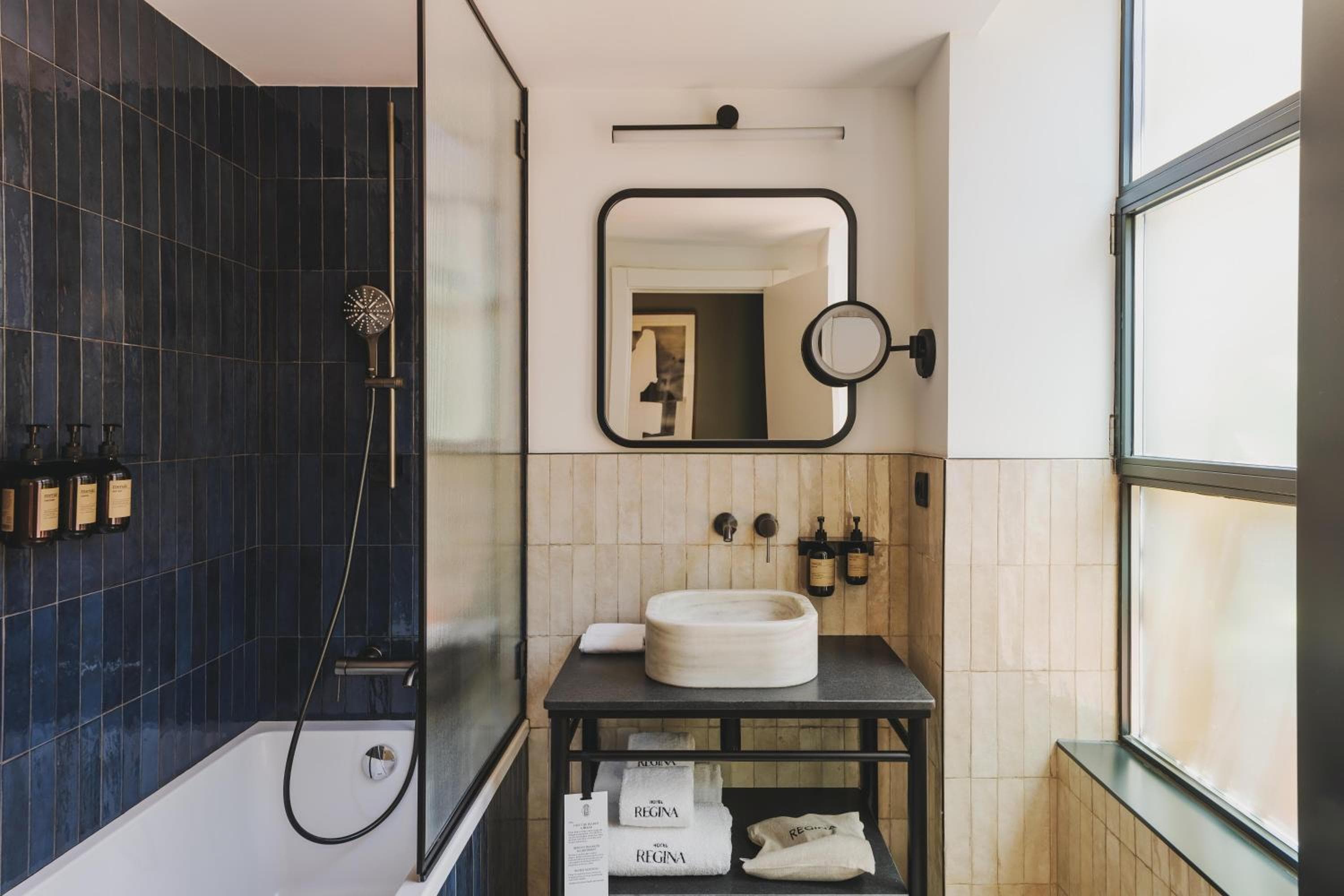 Hotel Regina Barcelona — 27