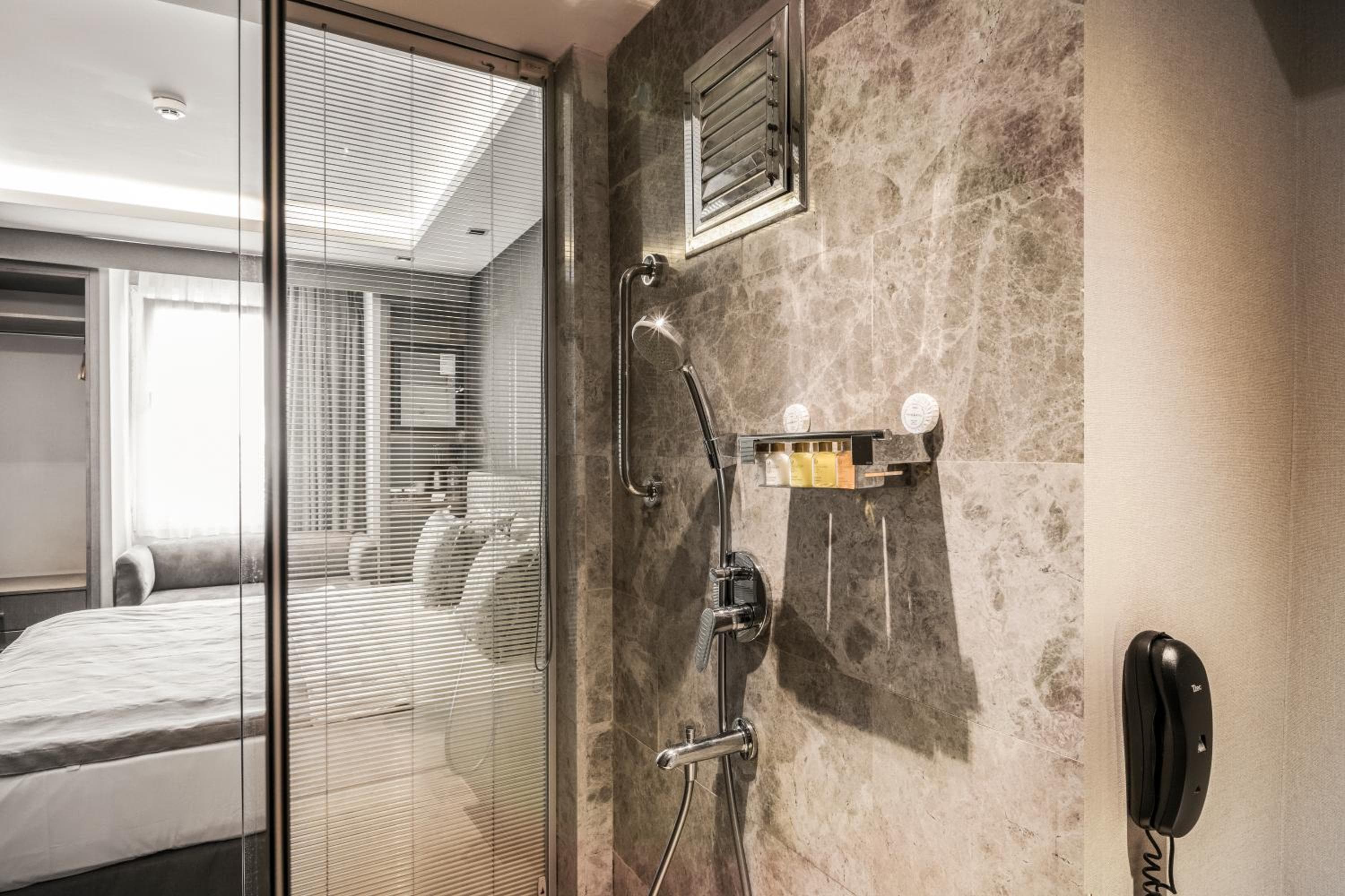 Grand Beyazit Hotel Città Vecchia — 17