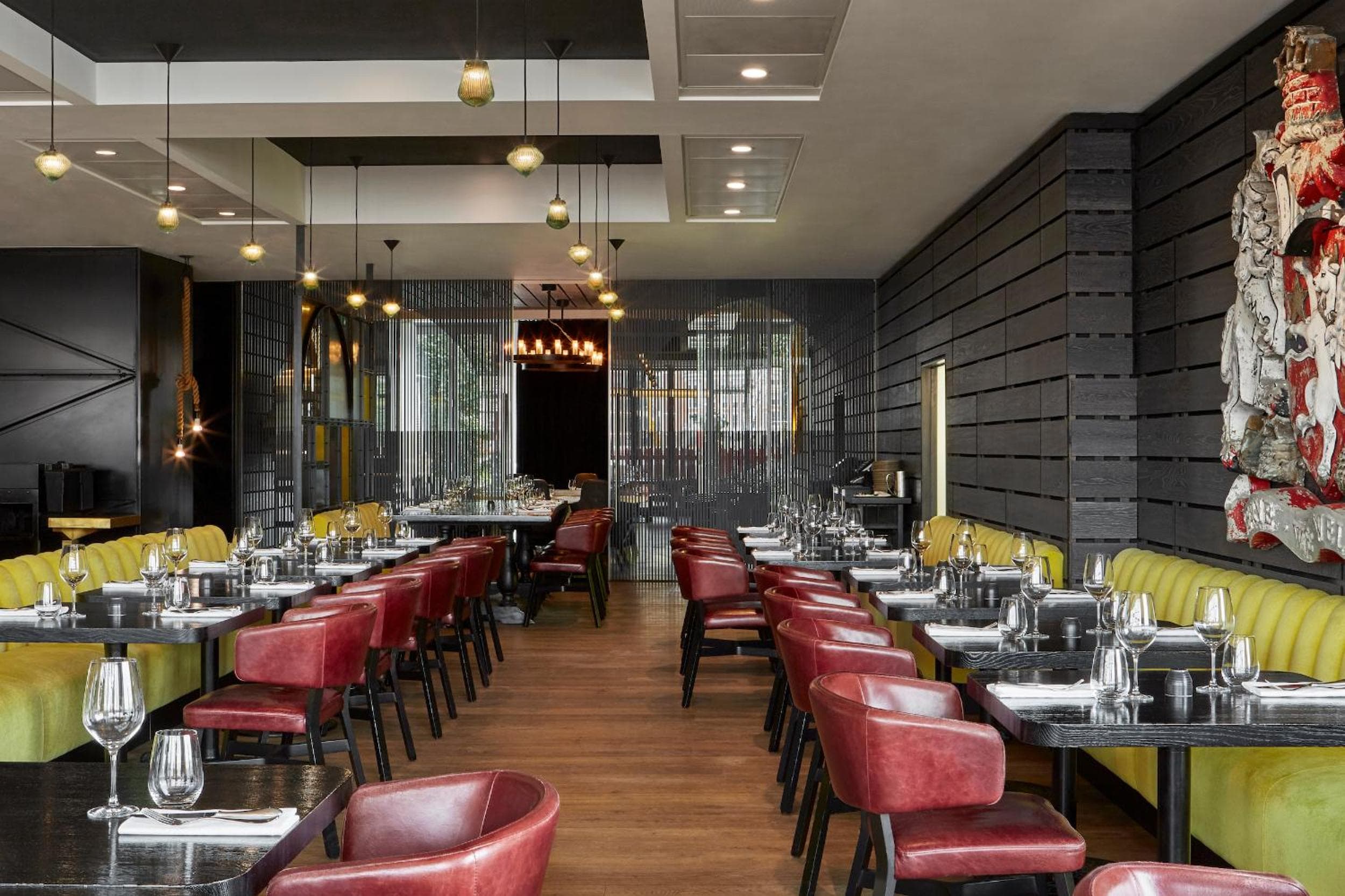 Sea Containers London — 17