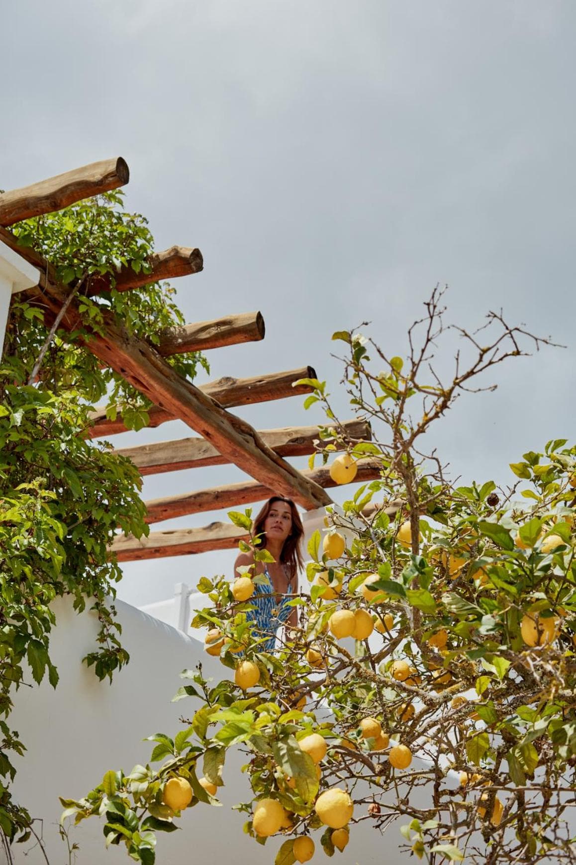 Valley Club Ibiza - Boutique Agroturismo — 25