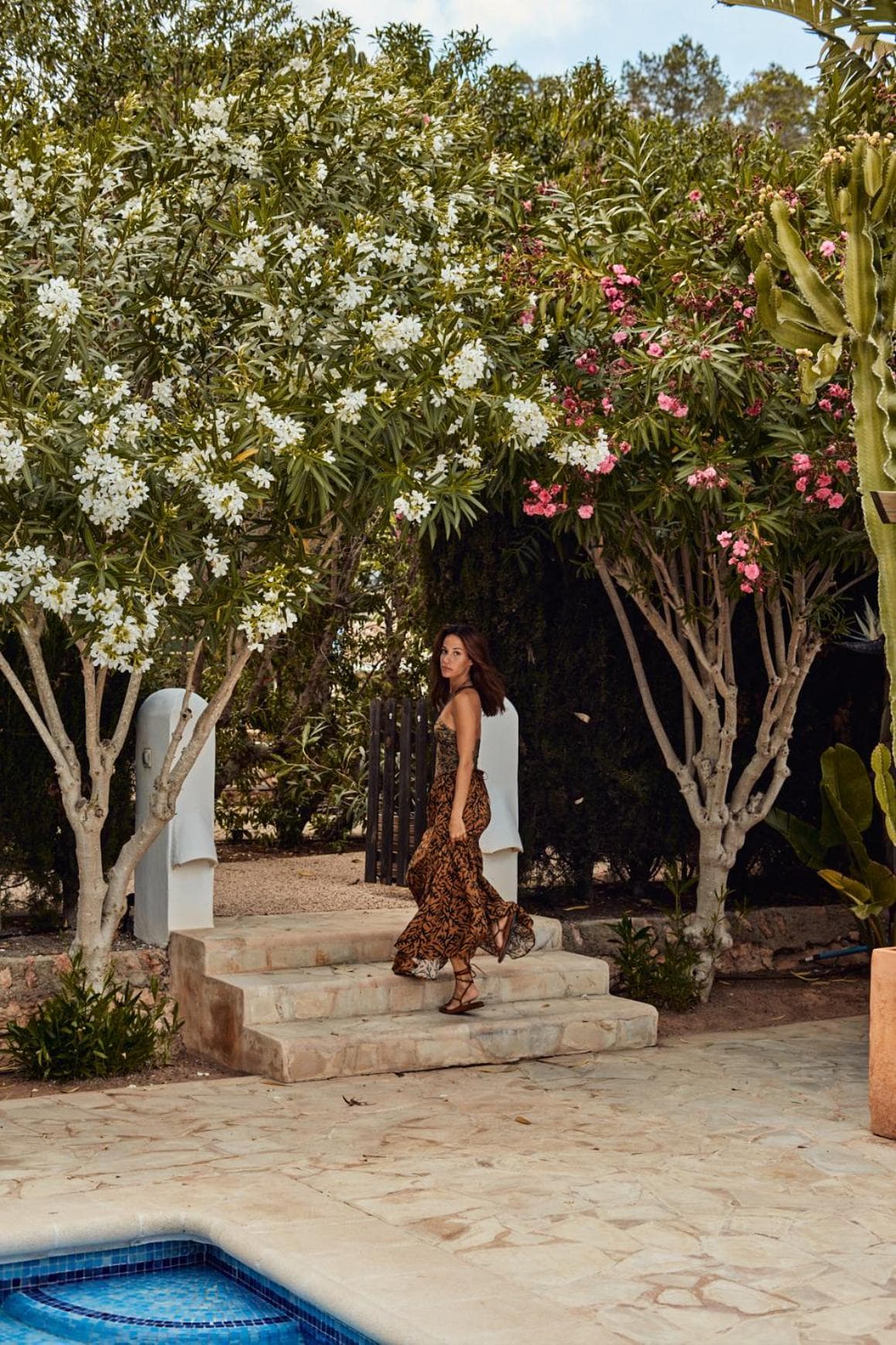 Valley Club Ibiza - Boutique Agroturismo — 21