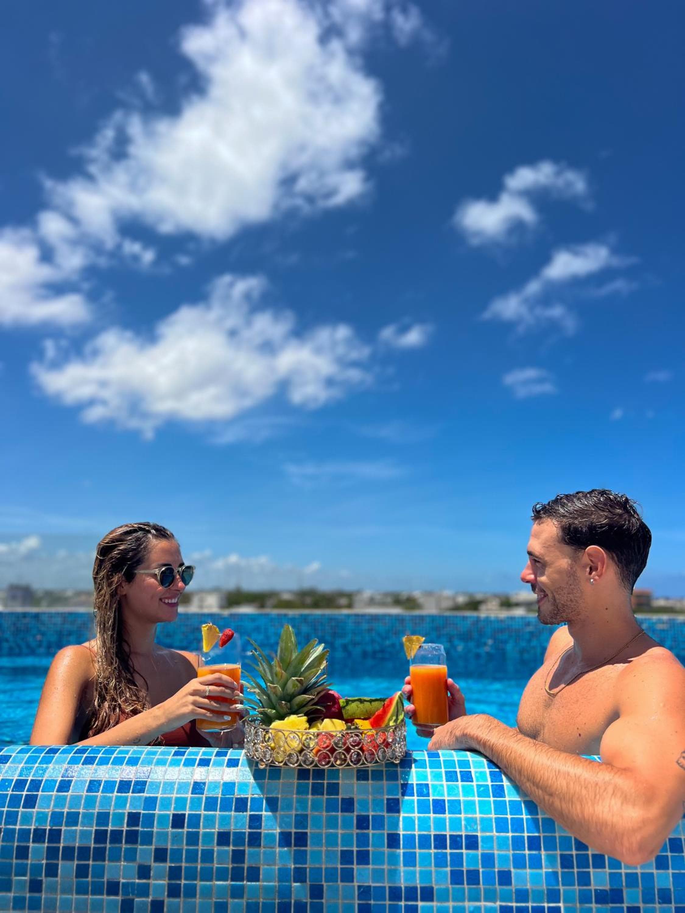 Balkon Boutique Hotel — 15
