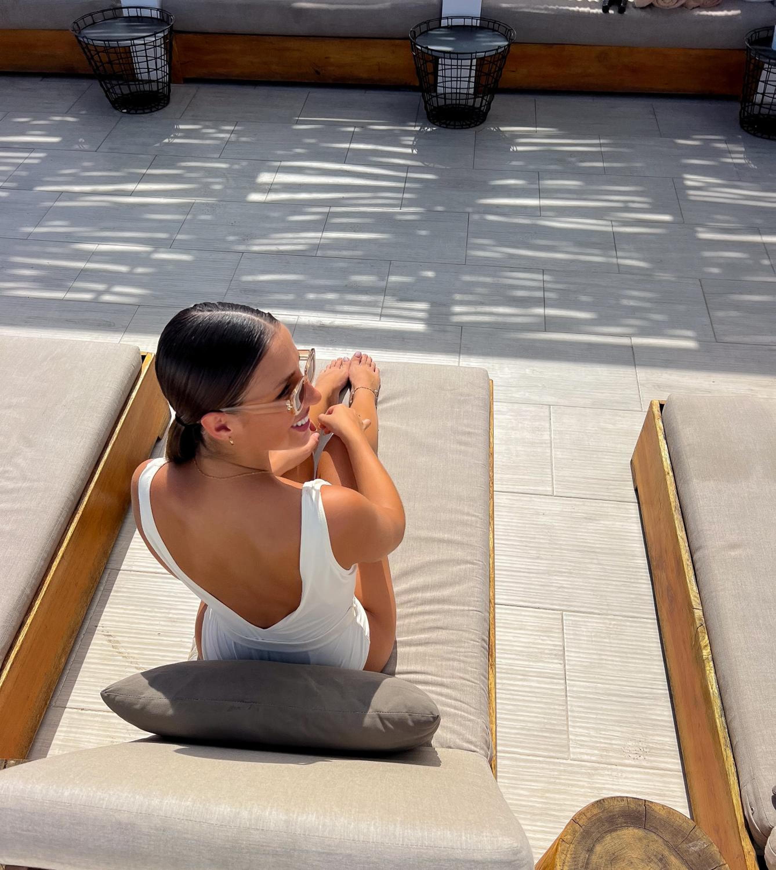 Hotel boutique con balcón — 30