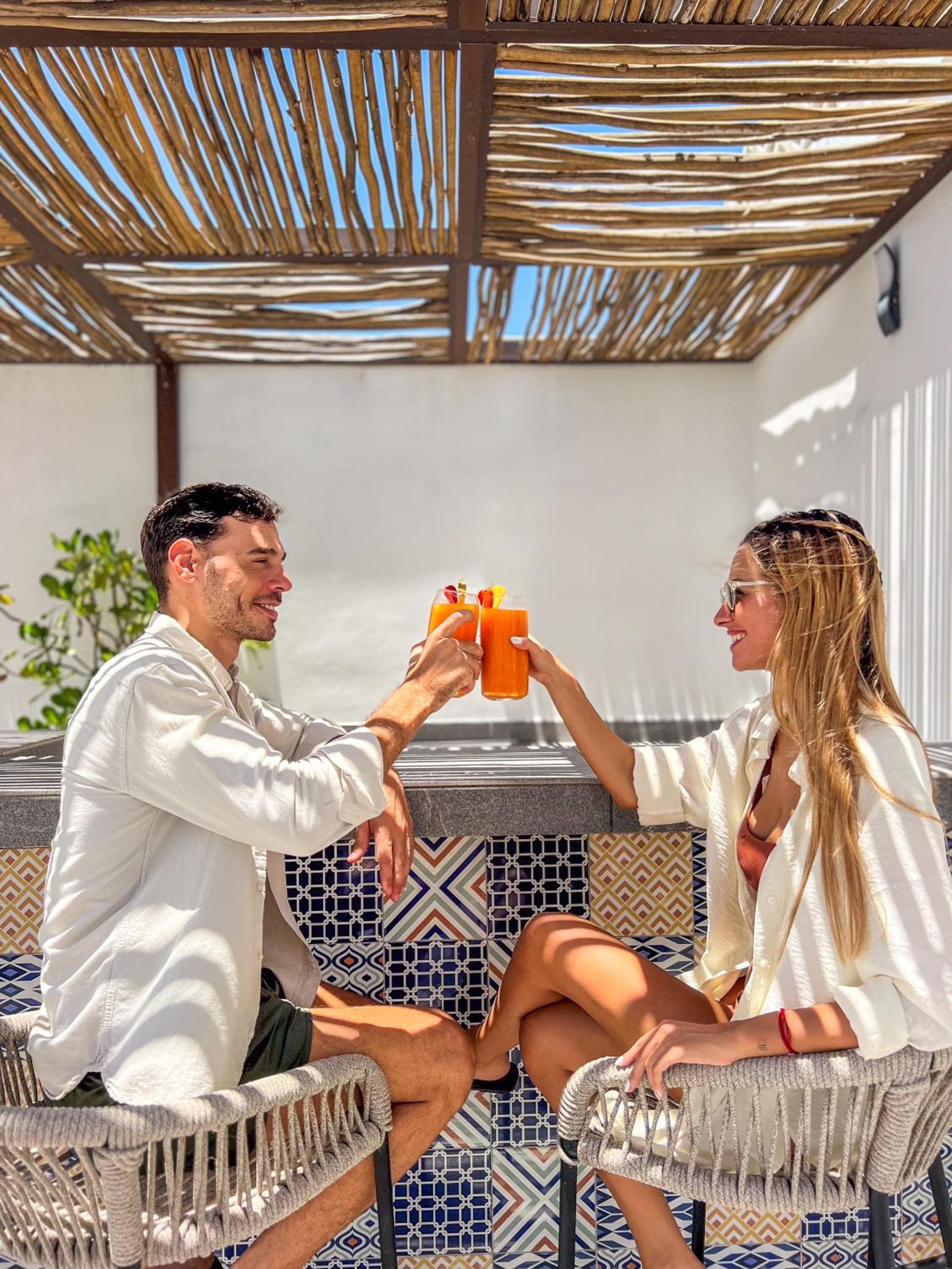 Balkon Boutique Hotel — 13