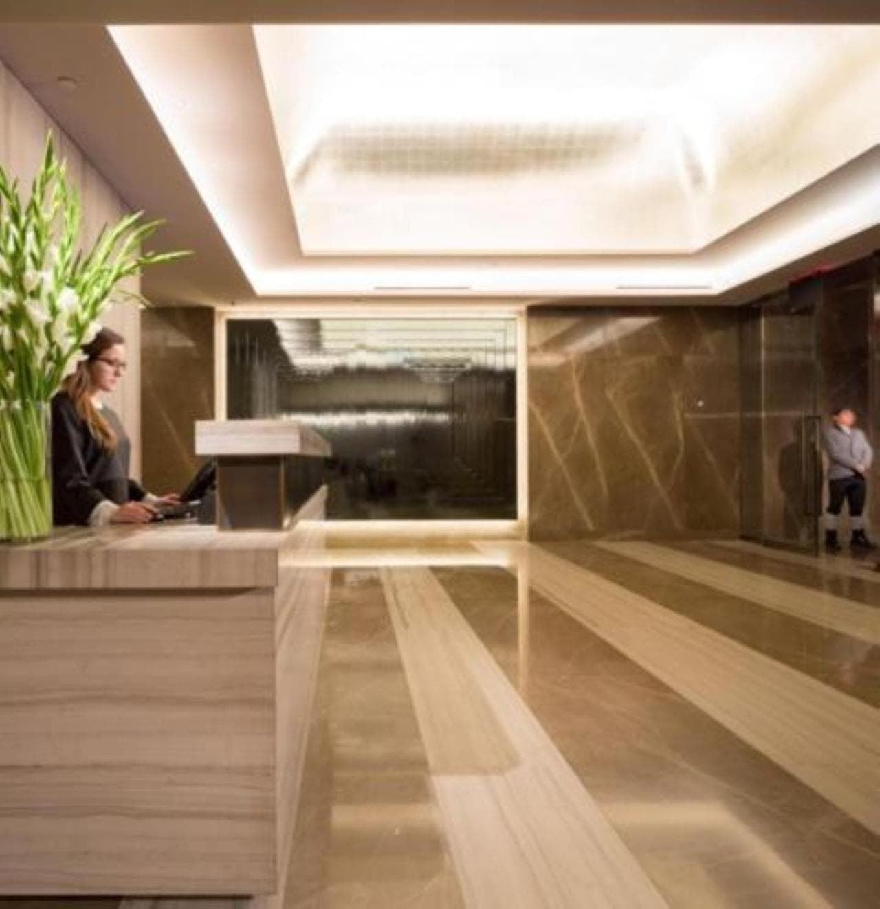 The Knickerbocker Hotel — 2