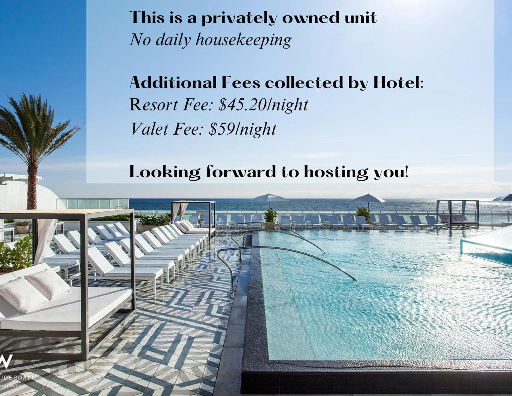 Luxury 1 BR at Fort Lauderdale — 10