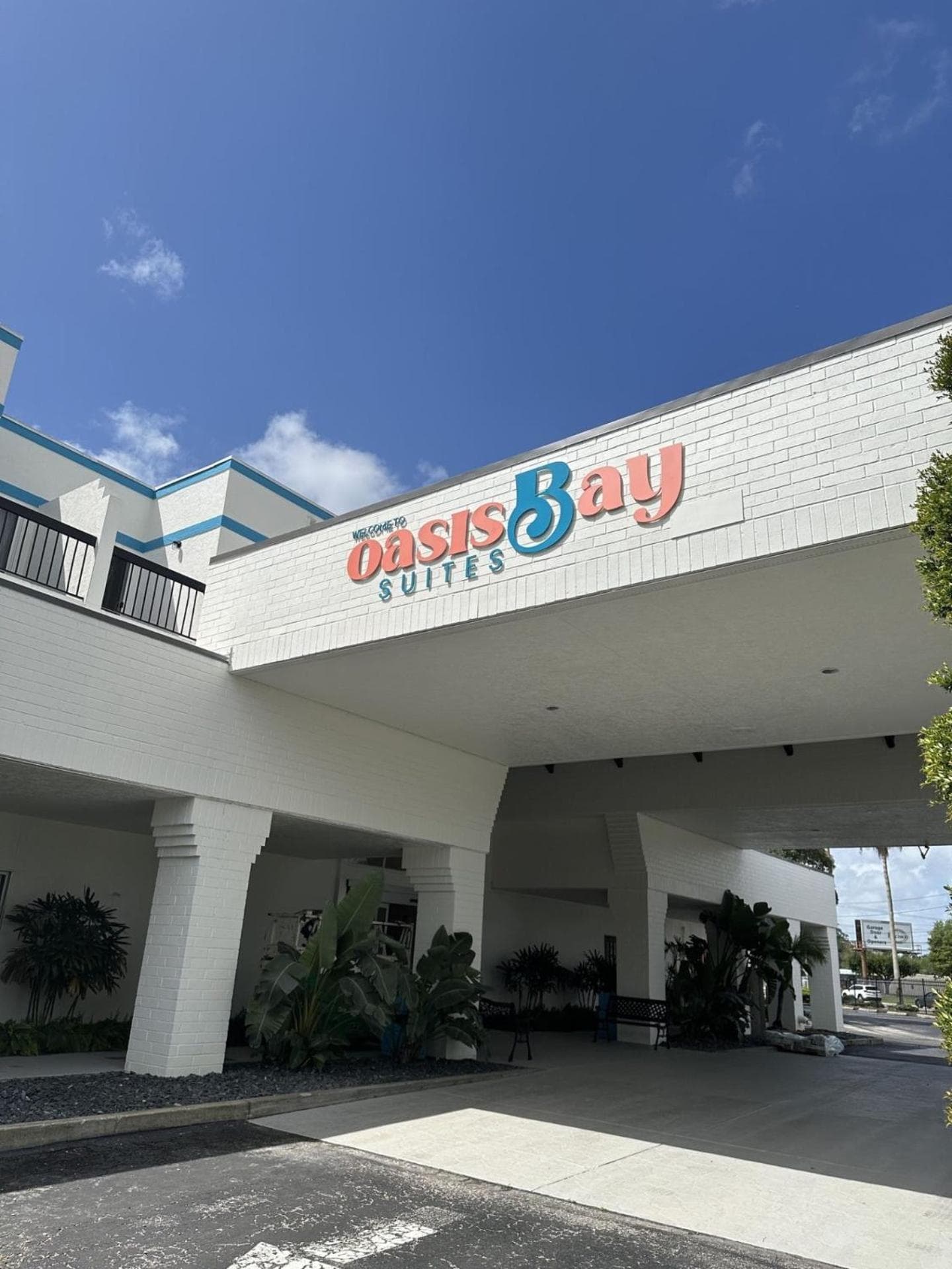 OASIS BAY SUITES, Tampa, Busch Gardens, USF — 8