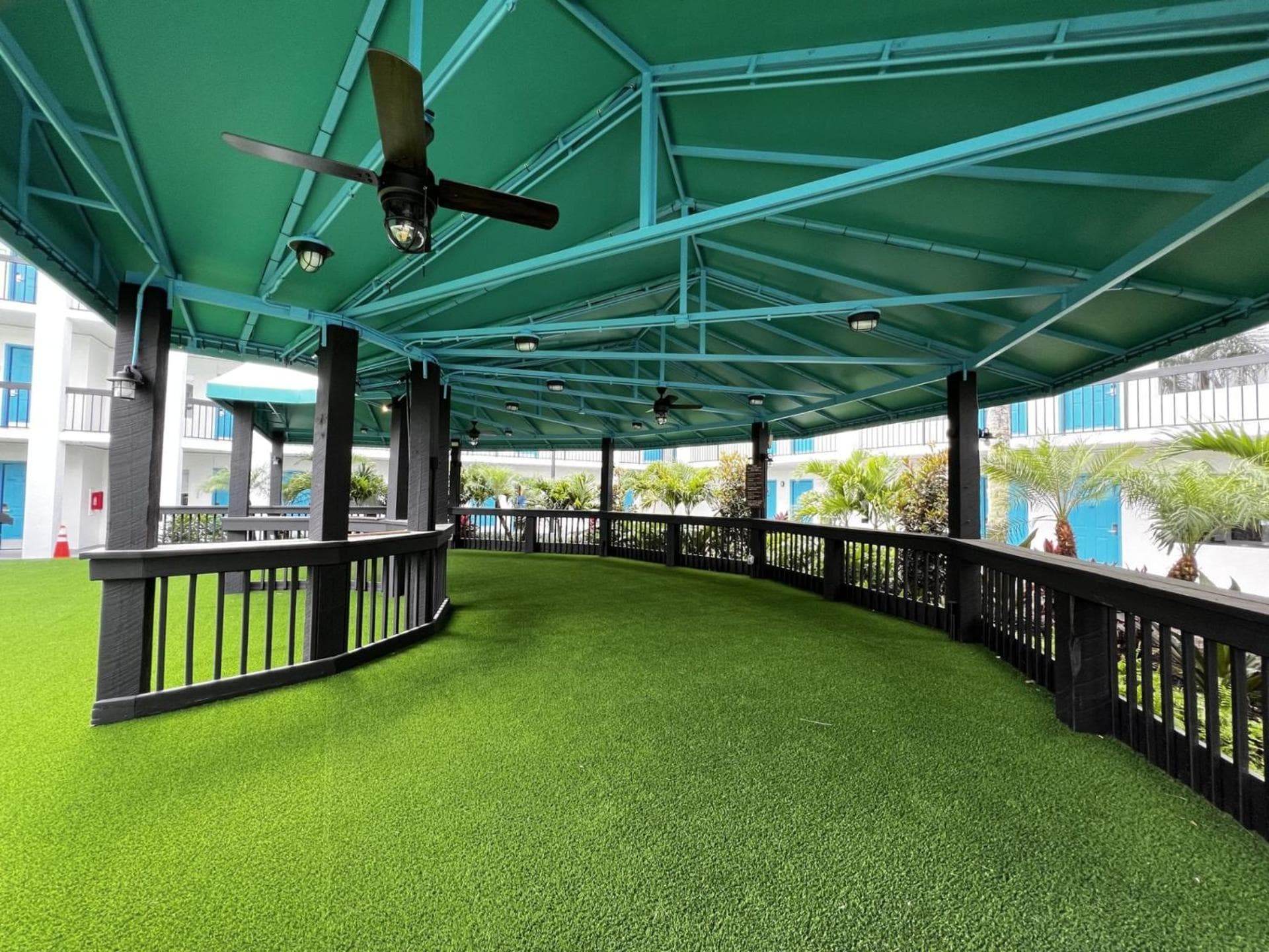 OASIS BAY SUITES, Tampa, Busch Gardens, USF — 13
