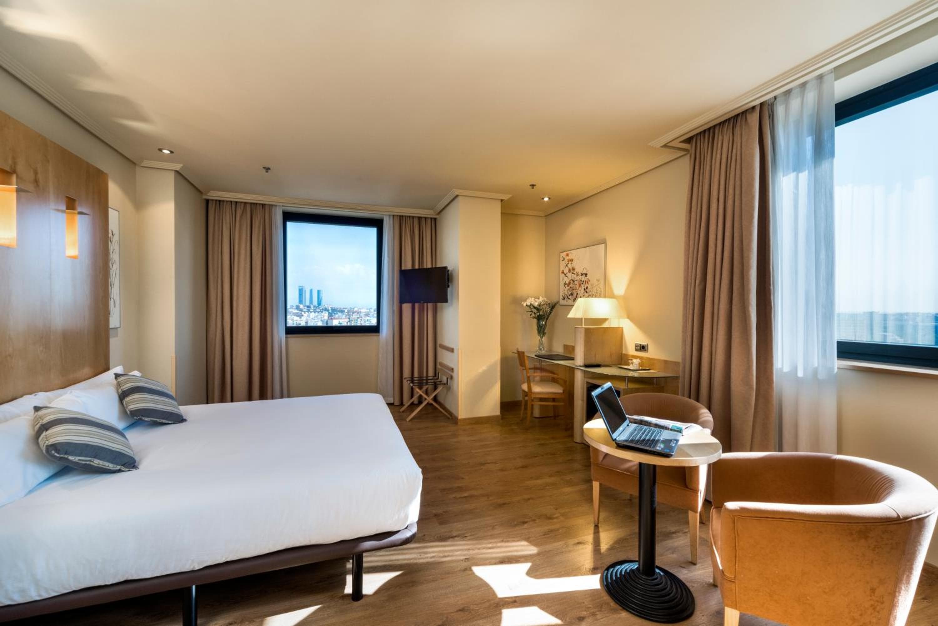 Abba Madrid — 22