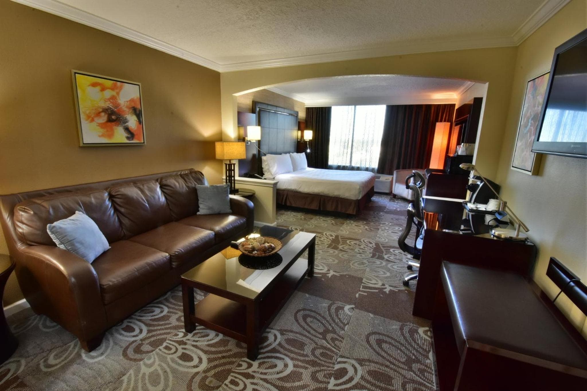 Holiday Inn Orlando East-UCF Area by IHG — 29