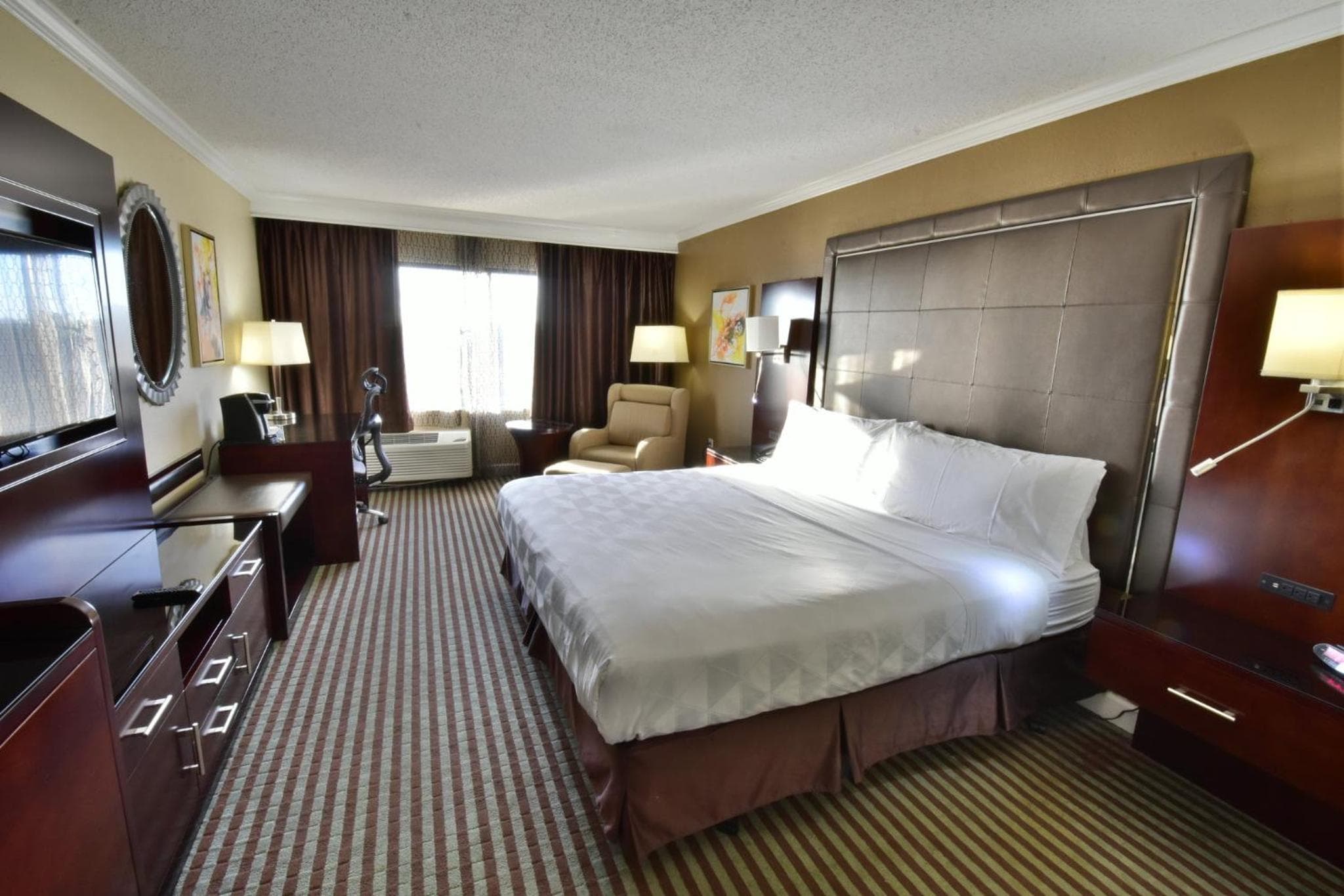 Holiday Inn Orlando East-UCF Area by IHG — 24