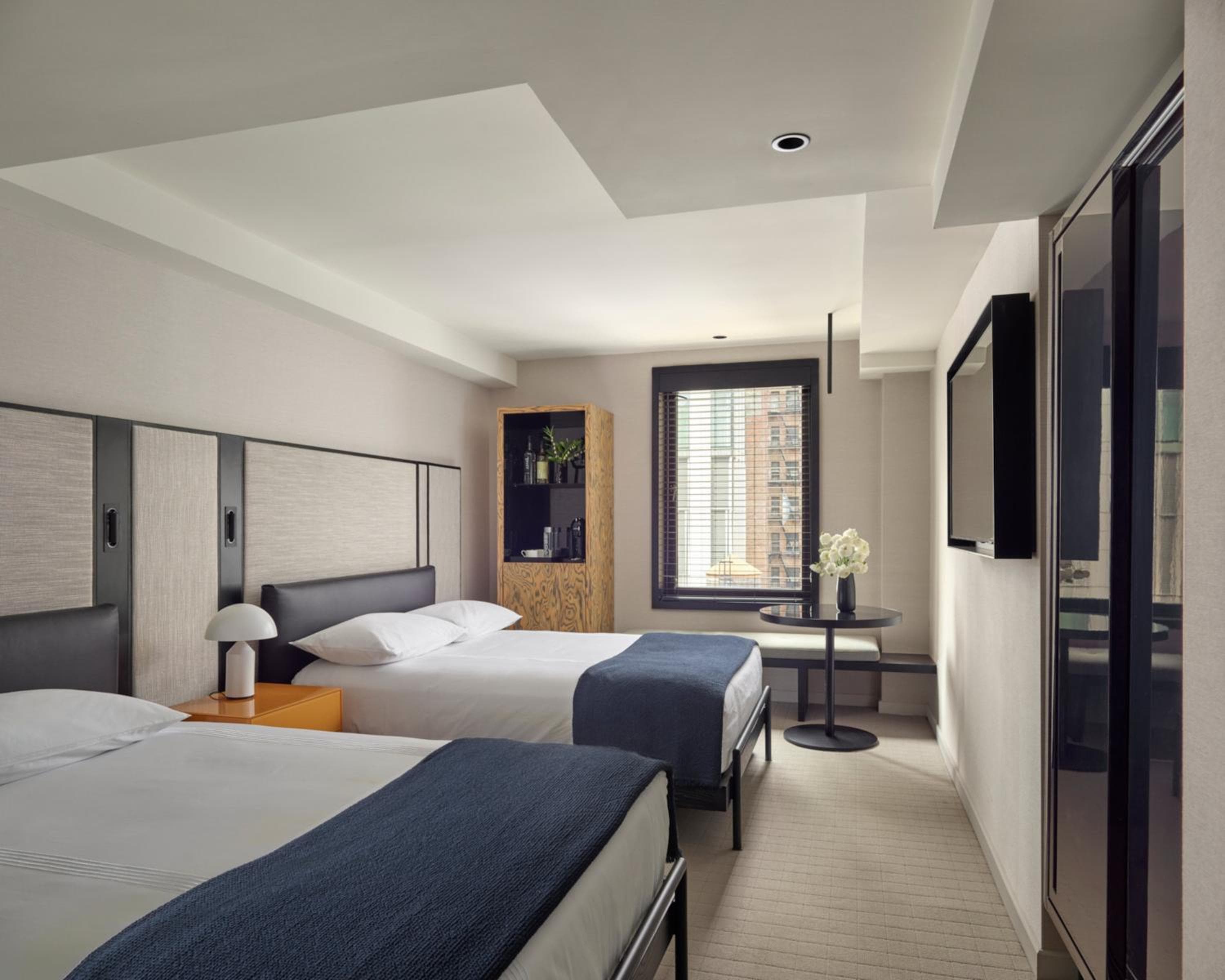 Hotel AKA NoMad — 29