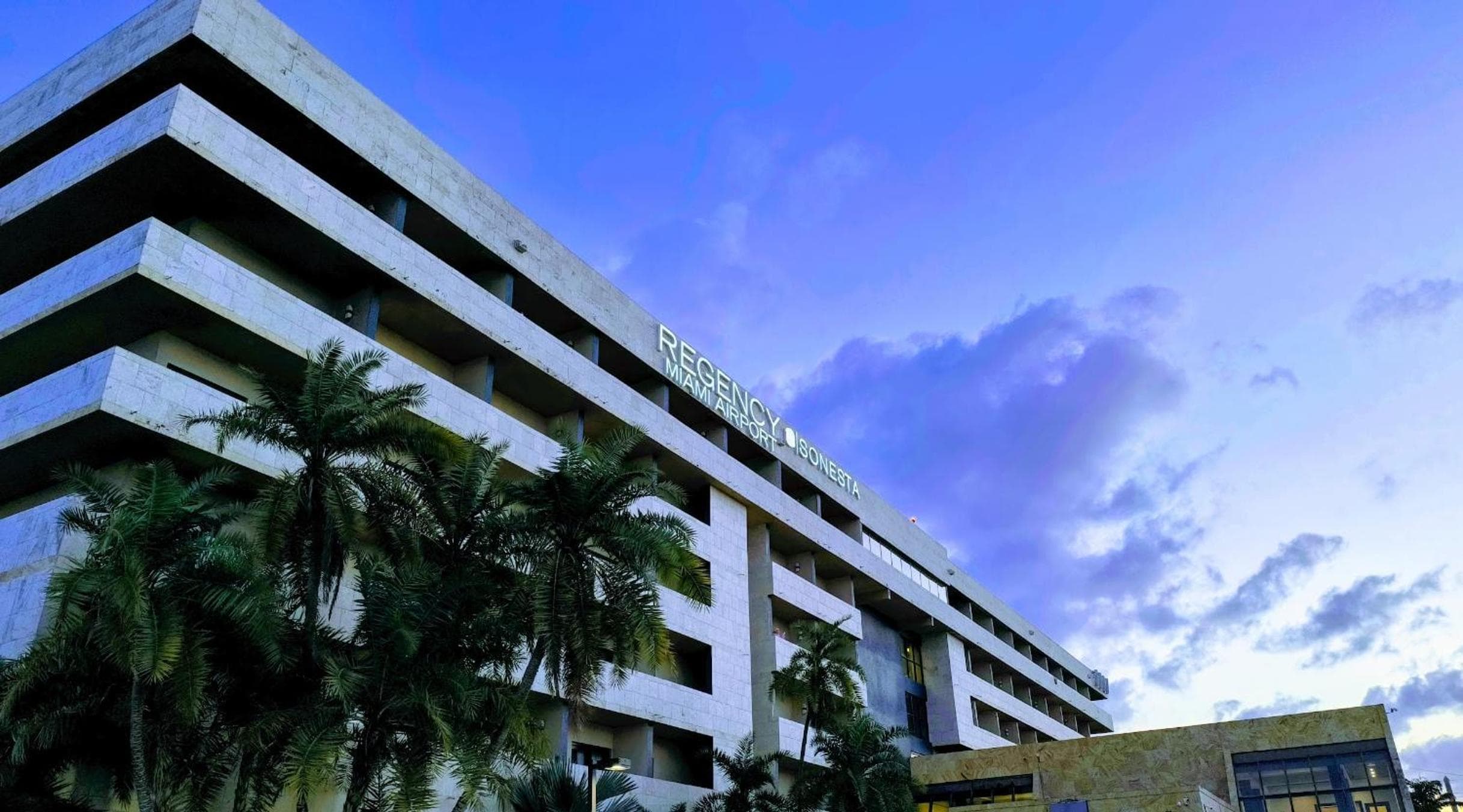 Regency Miami Airport by Sonesta — 3