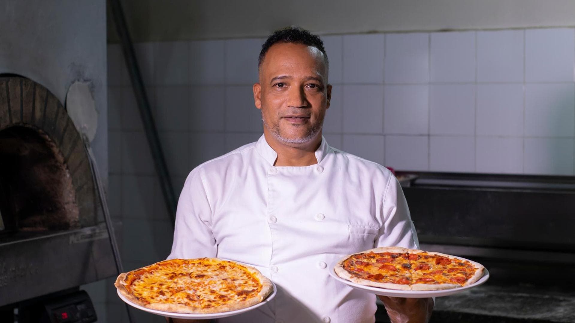 Hotel Capriccio Mare y Restaurante — 9
