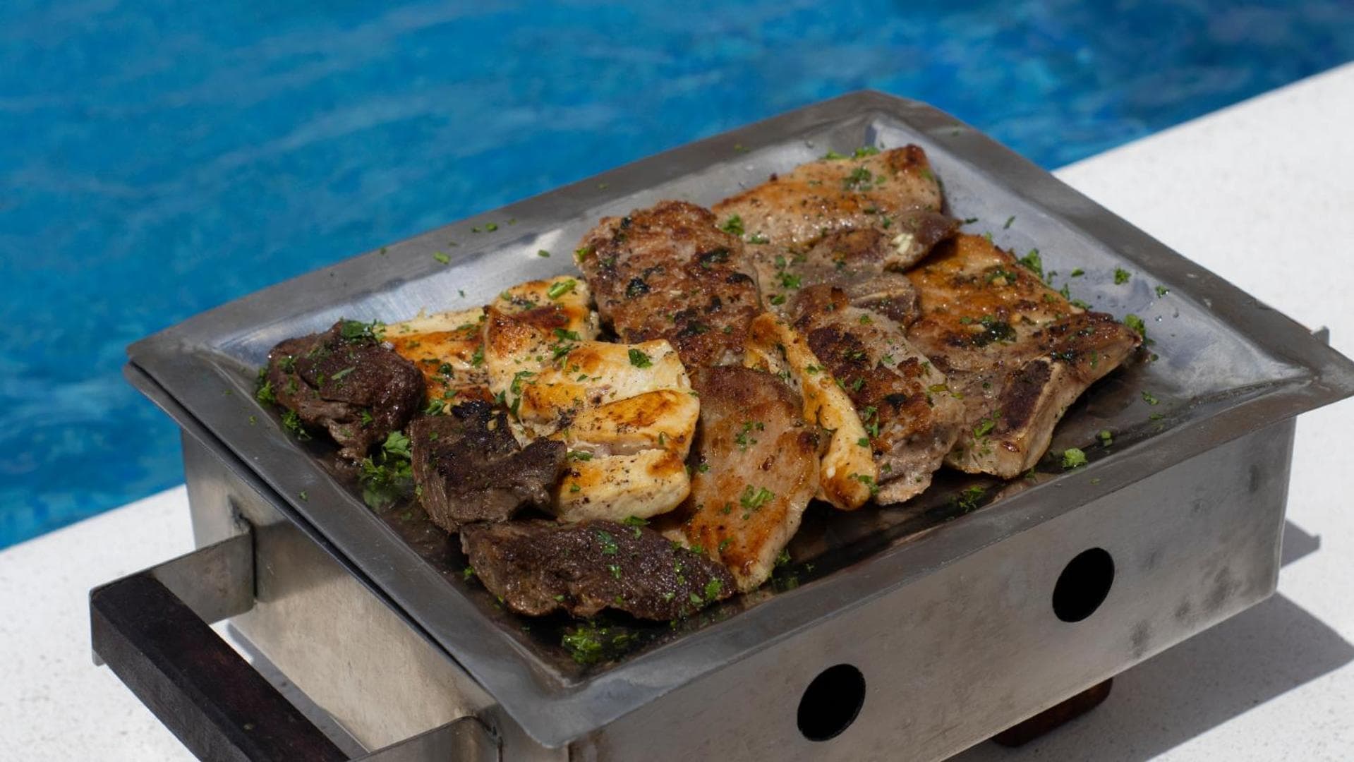 Capriccio Mare Hotel e Ristorante — 12