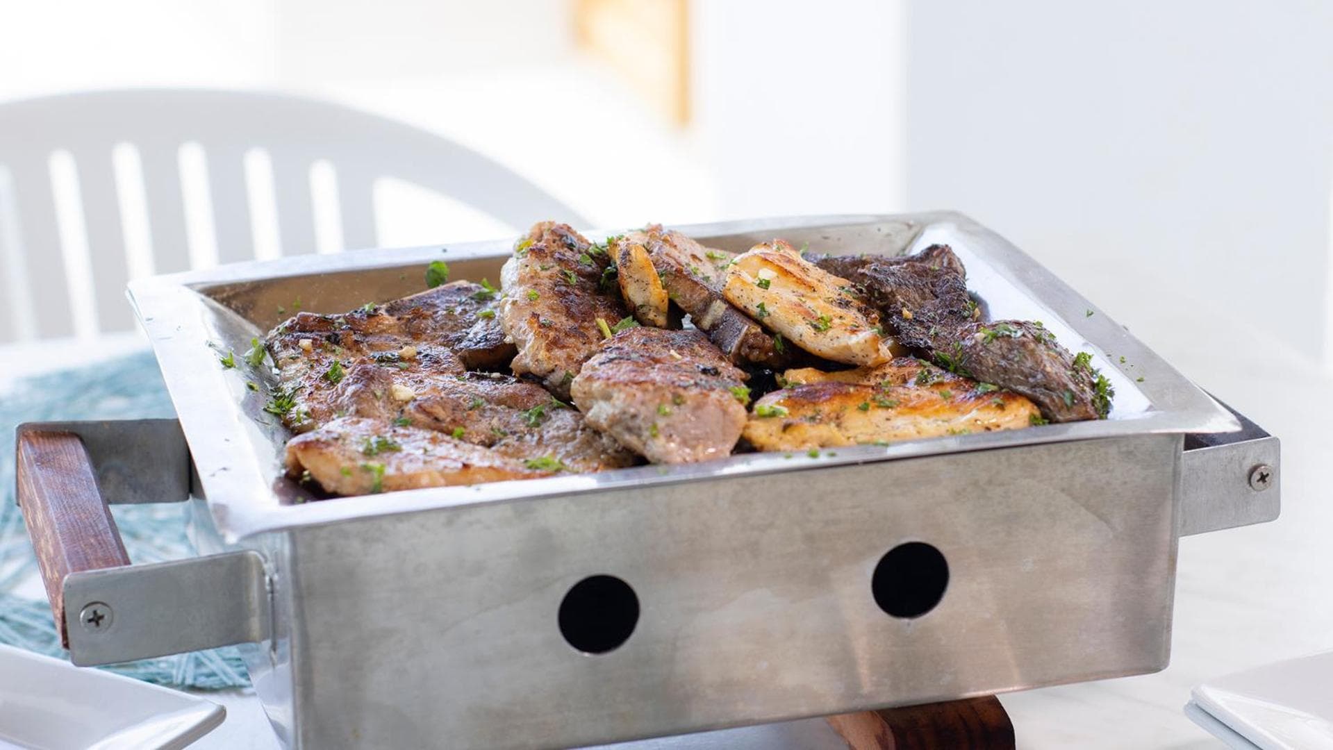 Capriccio Mare Hotel e Ristorante — 29