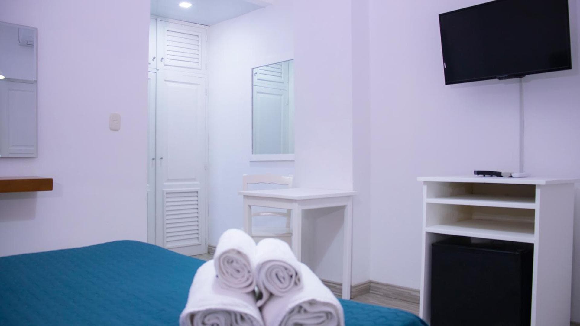 Hotel Capriccio Mare y Restaurante — 12
