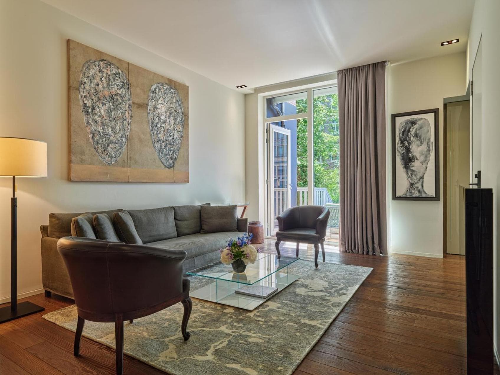 Mandarin Oriental Conservatorium, Amsterdam — 25